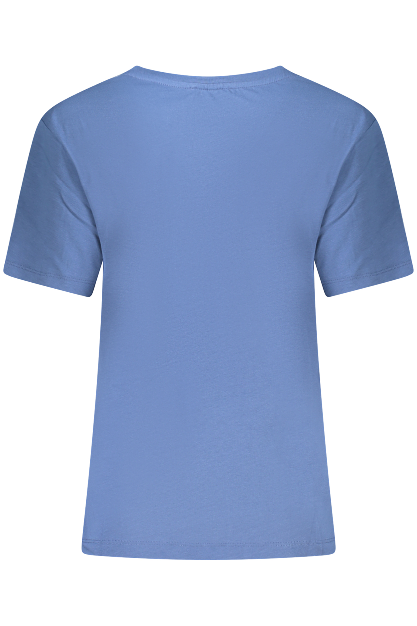 NORTH SAILS WOMEN SHORT SLEEVE T-SHIRT BLUE