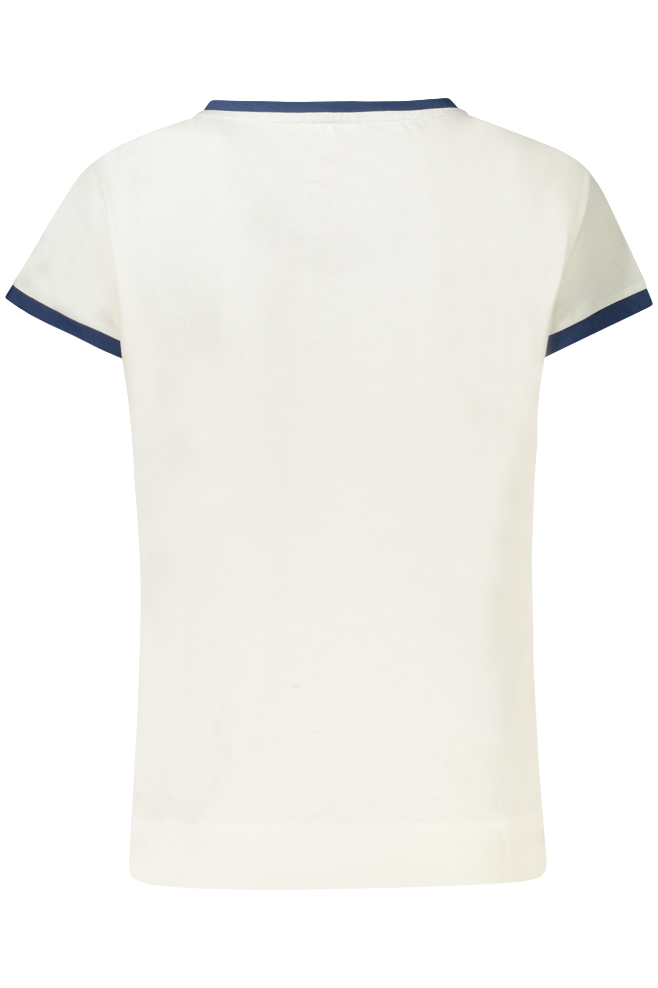 NORTH SAILS WOMEN SLEEVELESS T-SHIRT WHITE