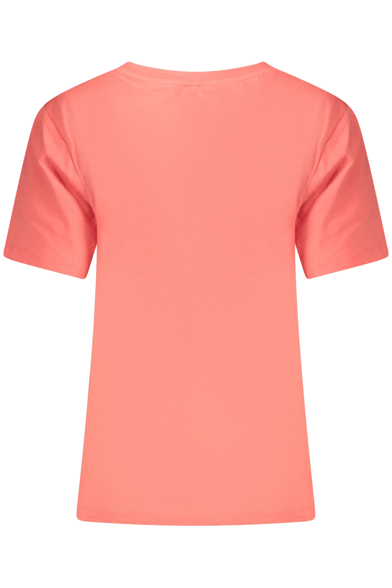 NORTH SAILS WOMEN SHORT SLEEVE T-SHIRT PINK