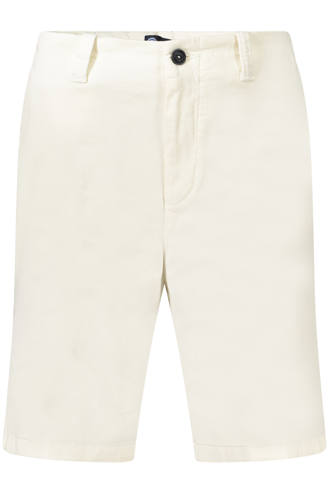 NORTH SAILS WOMEN WHITE SHORT PANTS NORTH SAILS WOMEN WHITE SHORT PANTS
