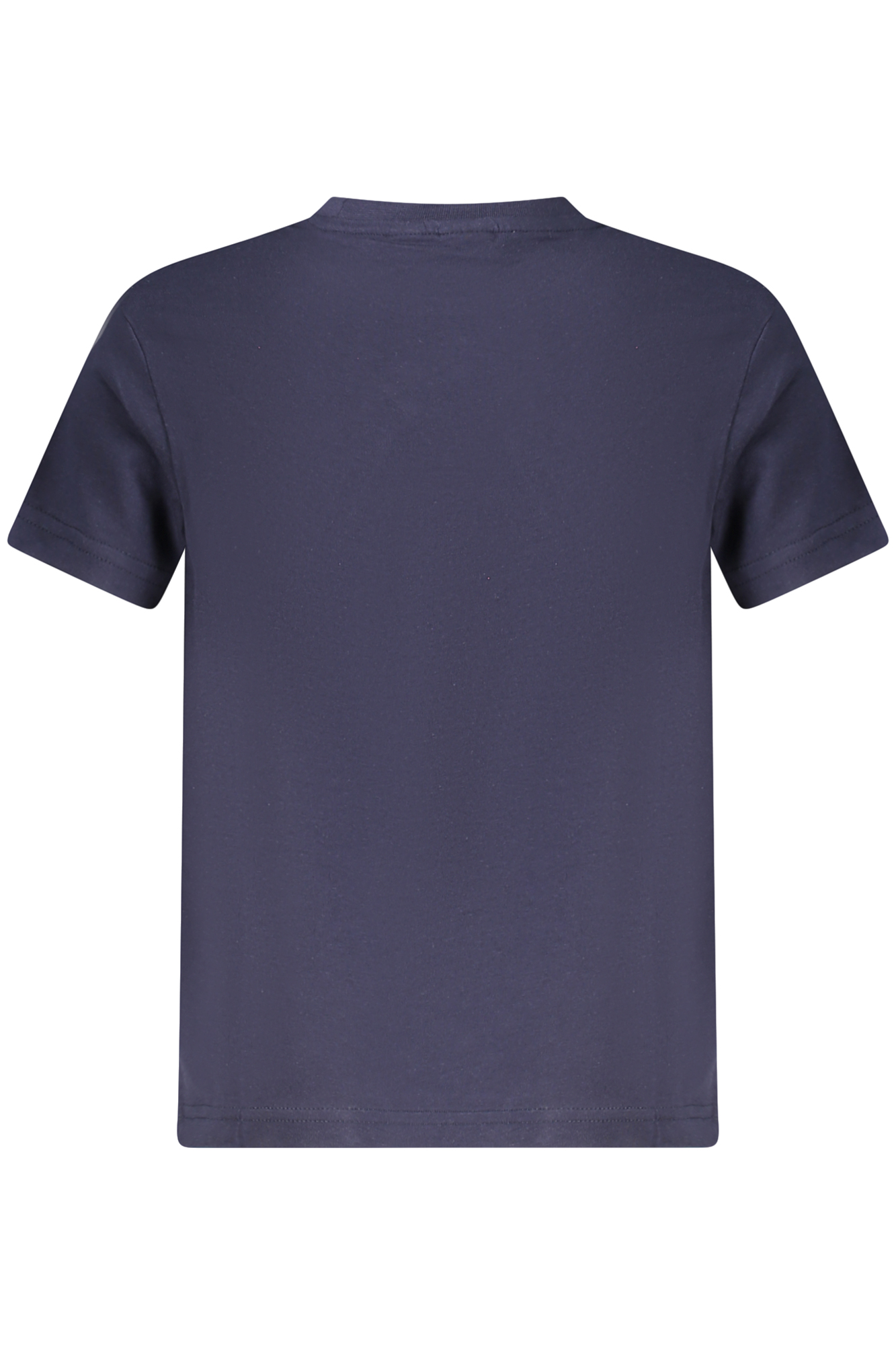 NORTH SAILS SHORT SLEEVE T-SHIRT CHILDREN BLUE