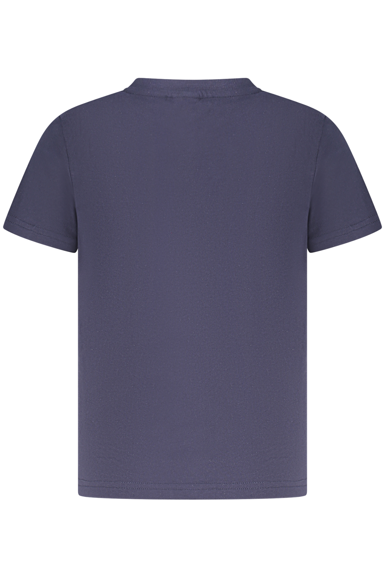 NORTH SAILS SHORT SLEEVE T-SHIRT CHILDREN BLUE