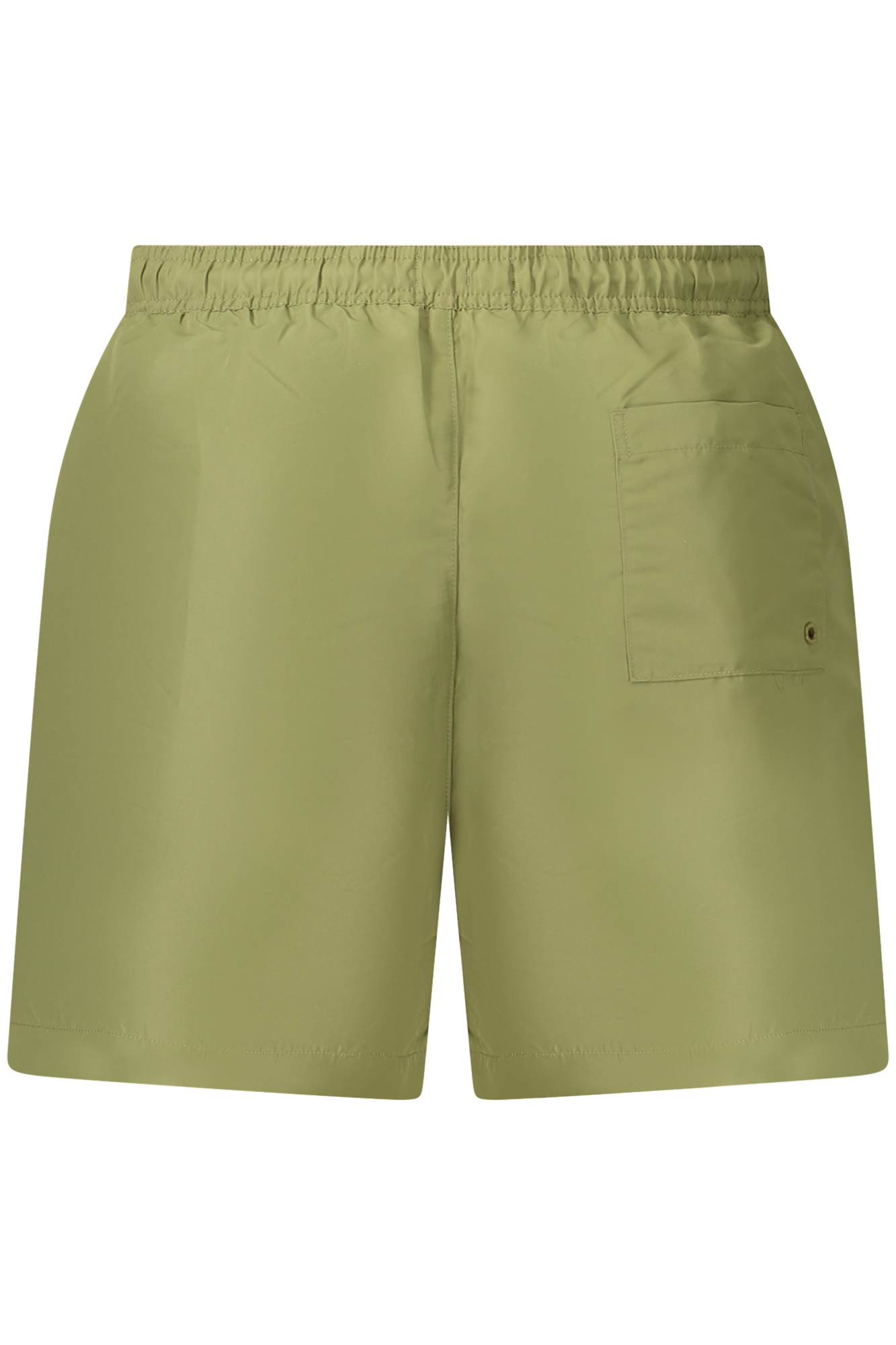 CALVIN KLEIN SWIMSUIT BOTTOM MEN GREEN