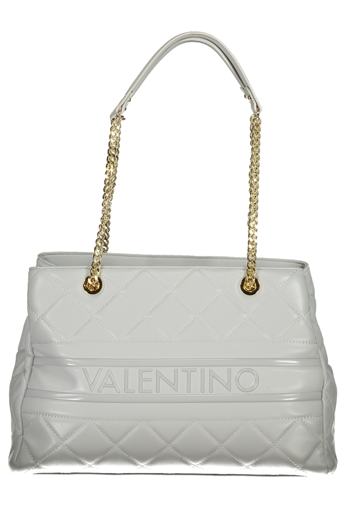 VALENTINO BAGS WOMEN BAG GREY VALENTINO BAGS WOMEN BAG GREY