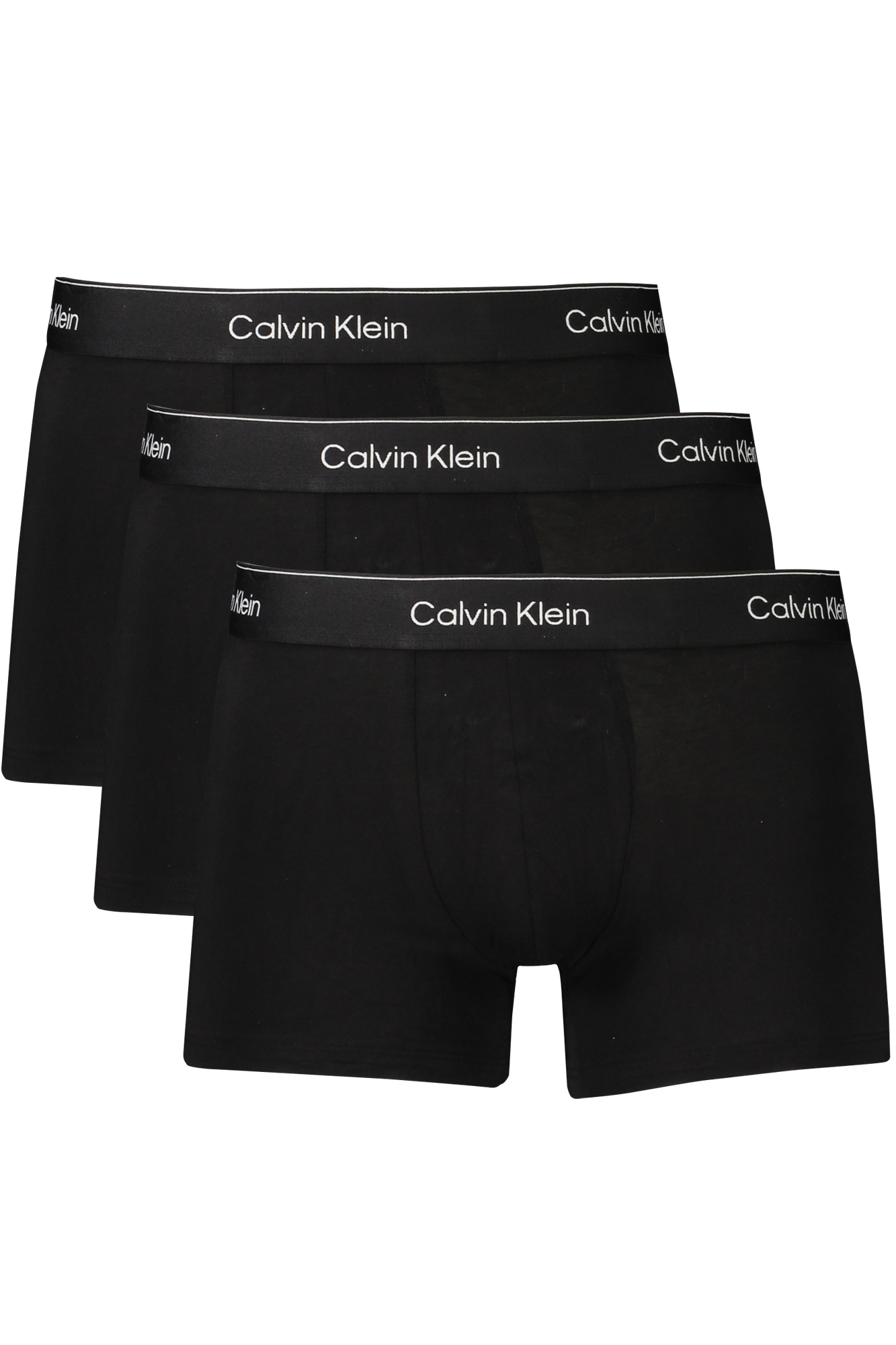 CALVIN KLEIN MEN BOXER BLACK CALVIN KLEIN MEN BOXER BLACK