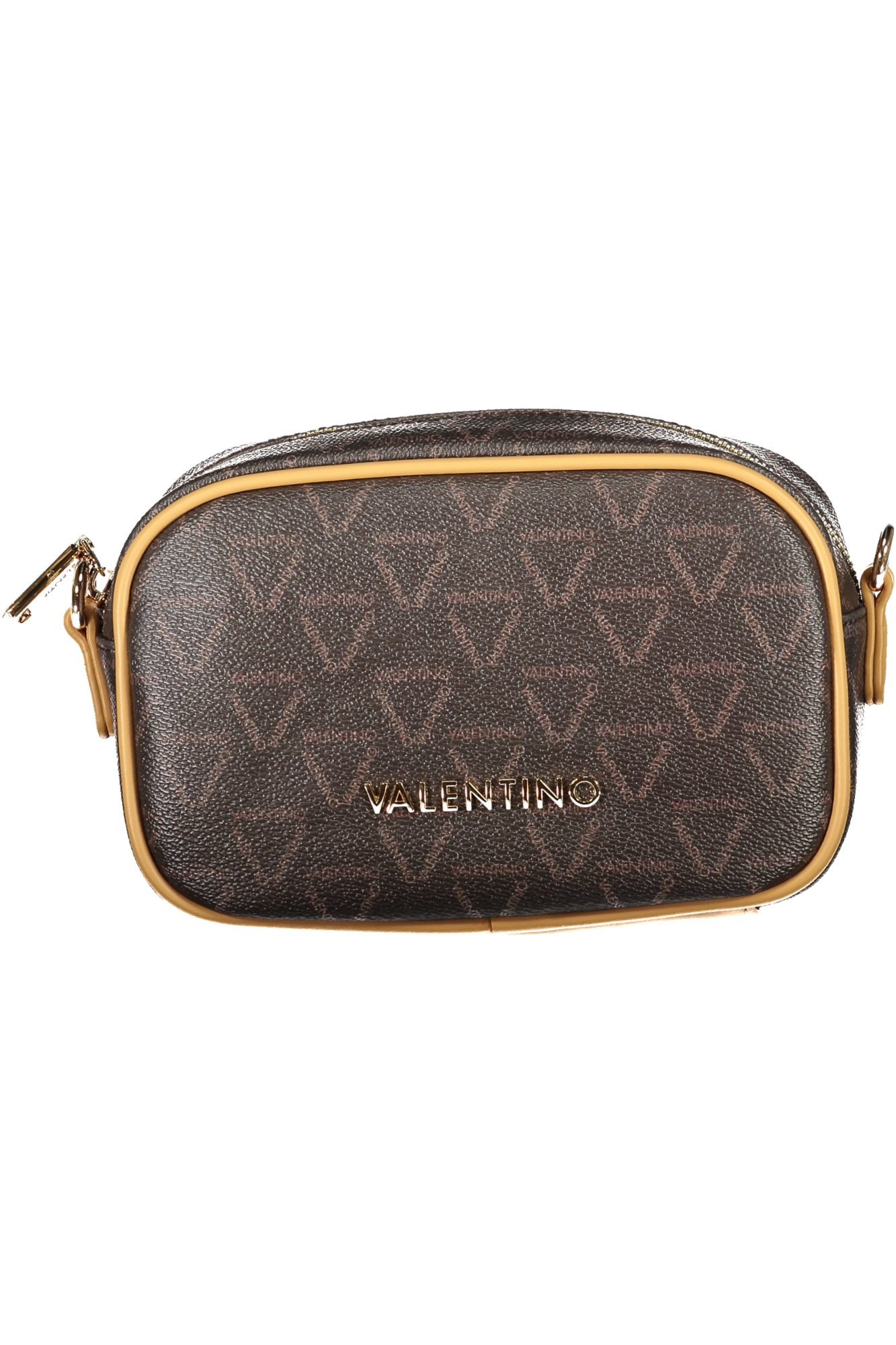 VALENTINO BAGS WOMEN BAG BROWN VALENTINO BAGS WOMEN BAG BROWN