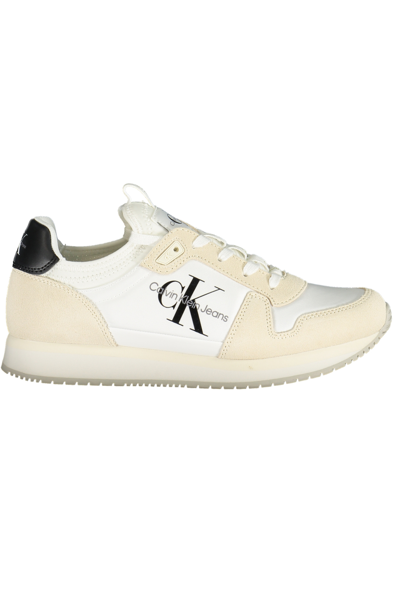 CALVIN KLEIN WOMEN SPORTS FOOTWEAR WHITE CALVIN KLEIN WOMEN SPORTS FOOTWEAR WHITE