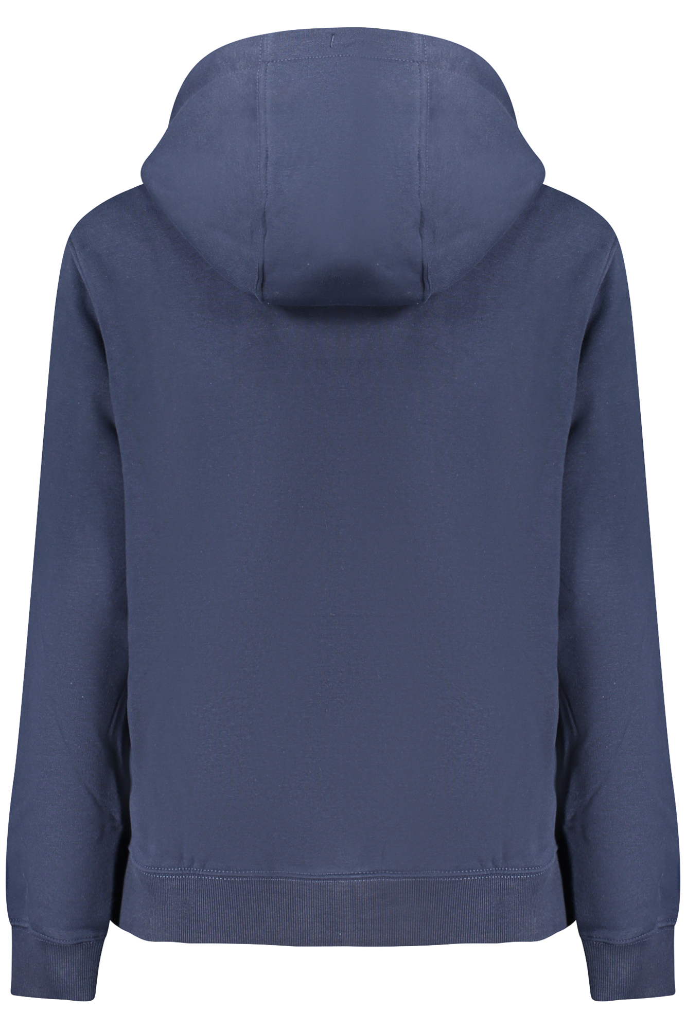 TOMMY HILFIGER SWEATSHIRT WITHOUT ZIP WOMEN BLUE