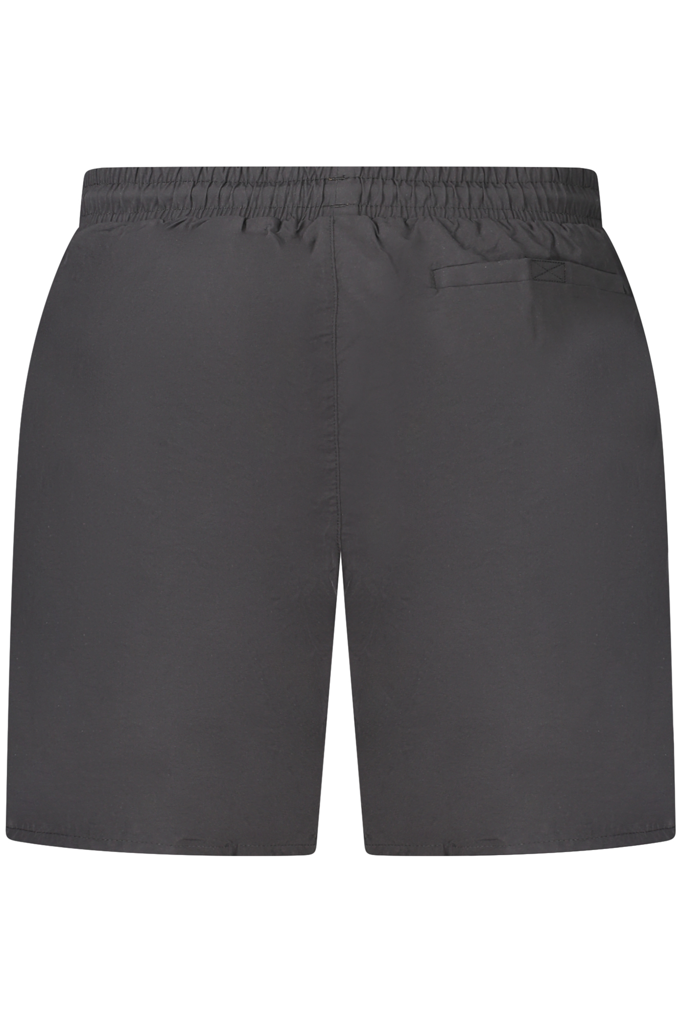 NAPAPIJRI SWIMSUIT MEN BLACK BOTTOM