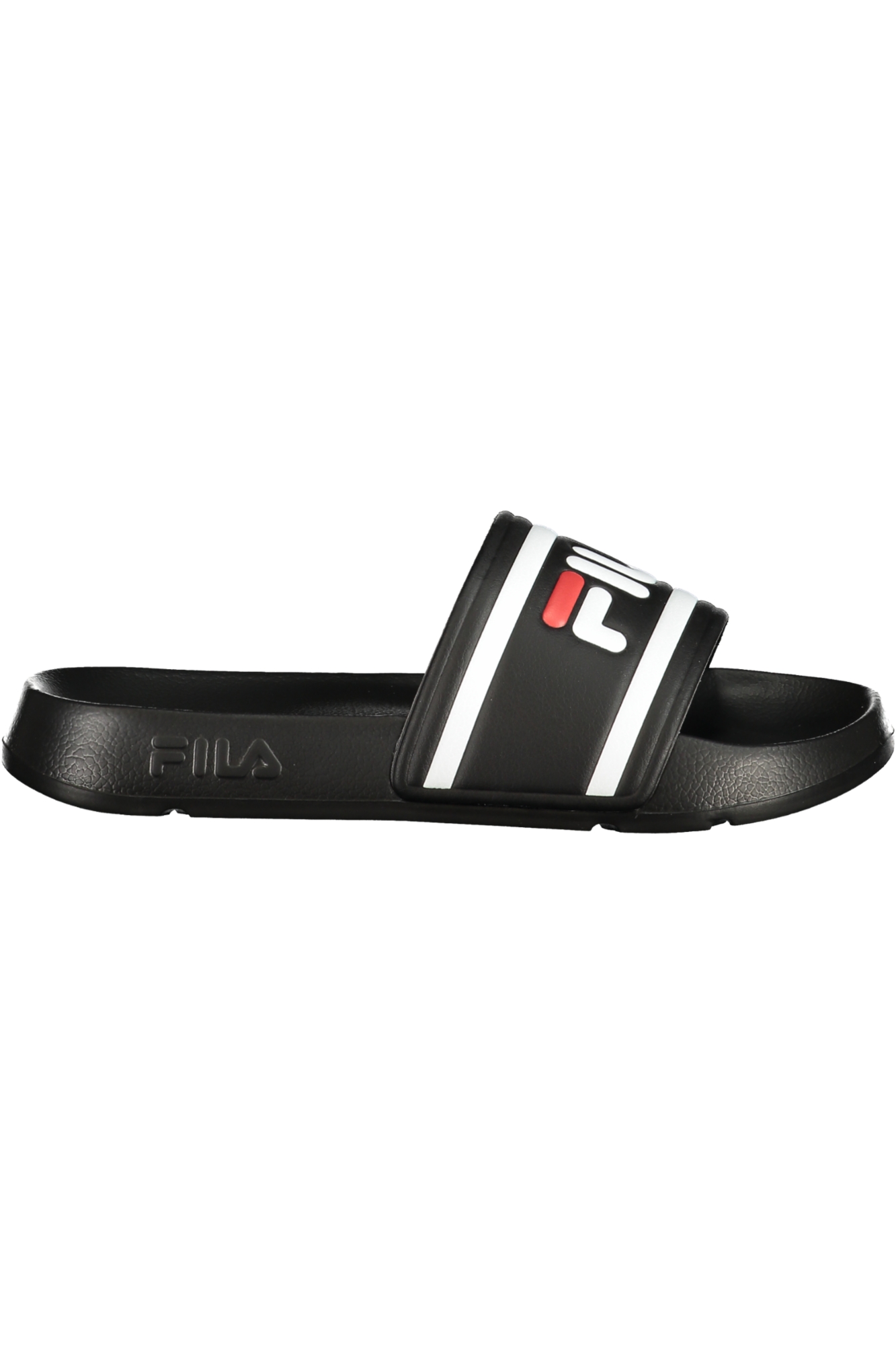 FILA FOOTWEAR SLIPPER WOMEN BLACK FILA FOOTWEAR SLIPPER WOMEN BLACK
