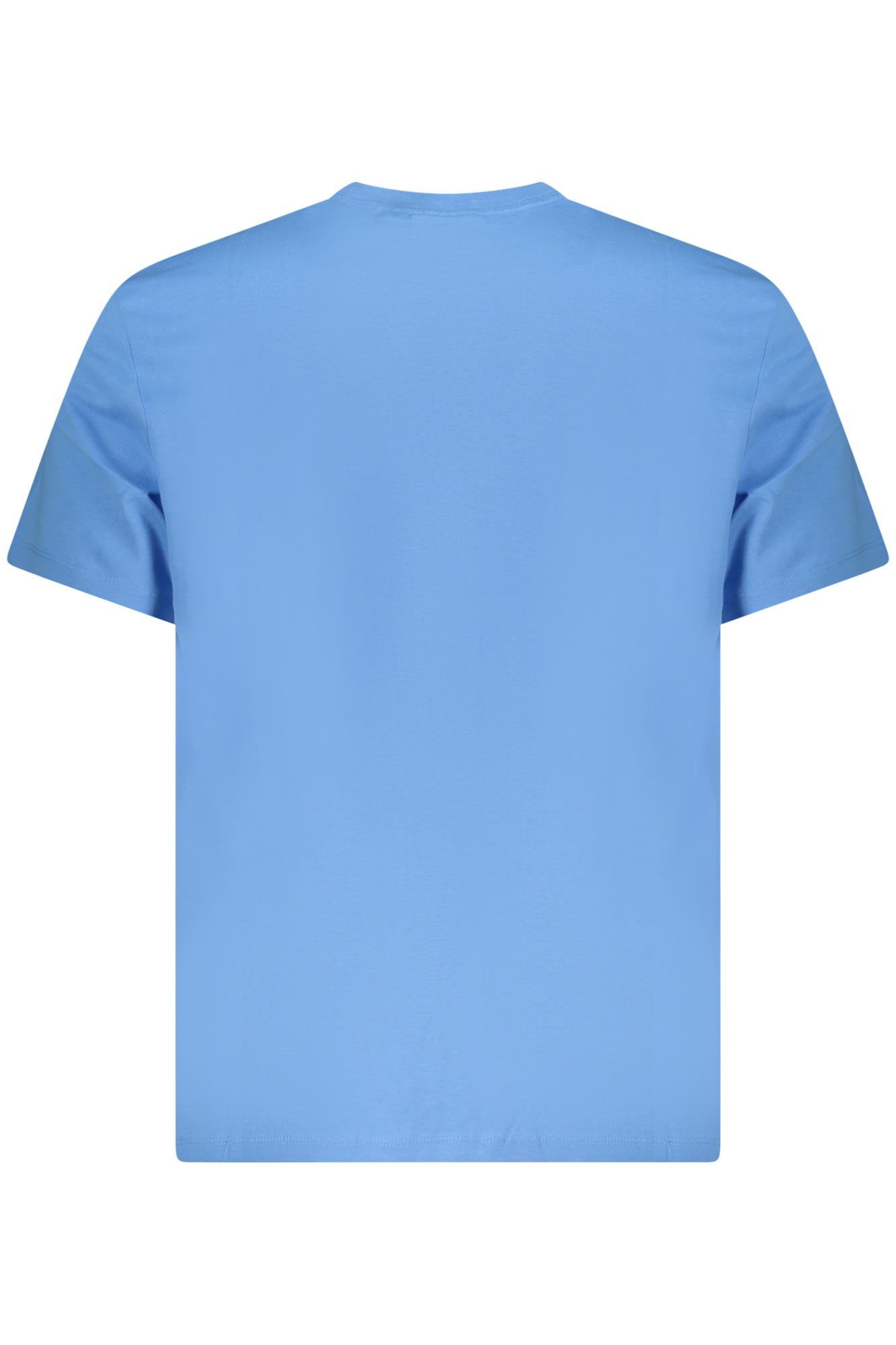 CALVIN KLEIN MEN SHORT SLEEVE T-SHIRT BLUE