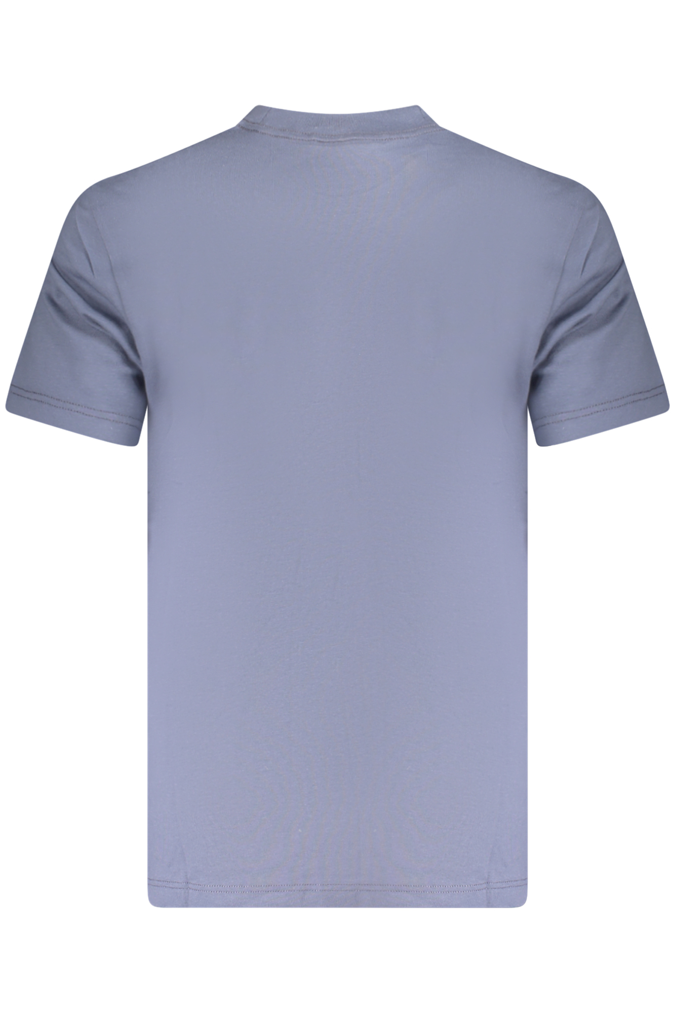 CALVIN KLEIN MEN SHORT SLEEVE T-SHIRT BLUE