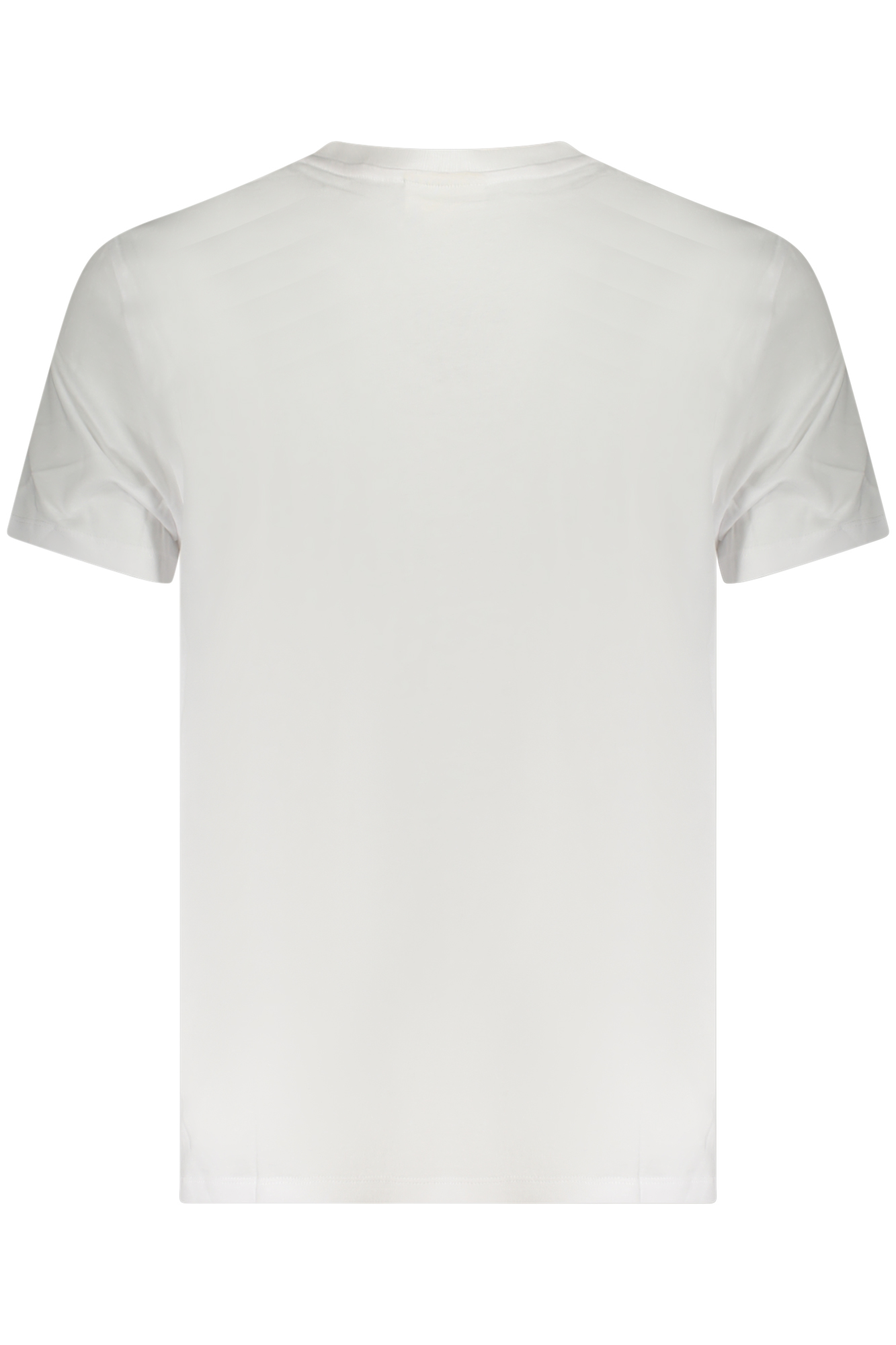 CALVIN KLEIN MEN SHORT SLEEVE T-SHIRT WHITE