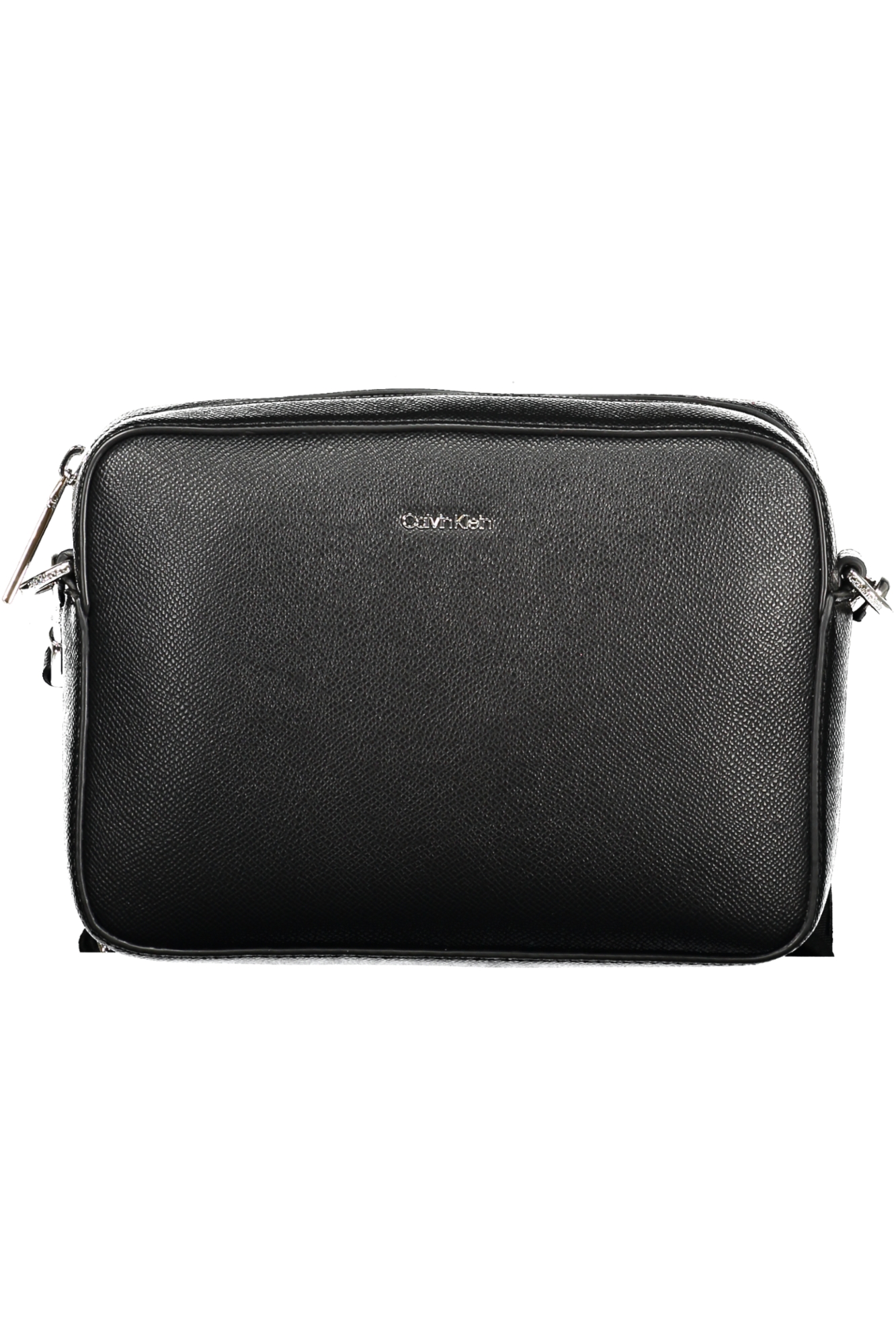 CALVIN KLEIN WOMEN BAG BLACK