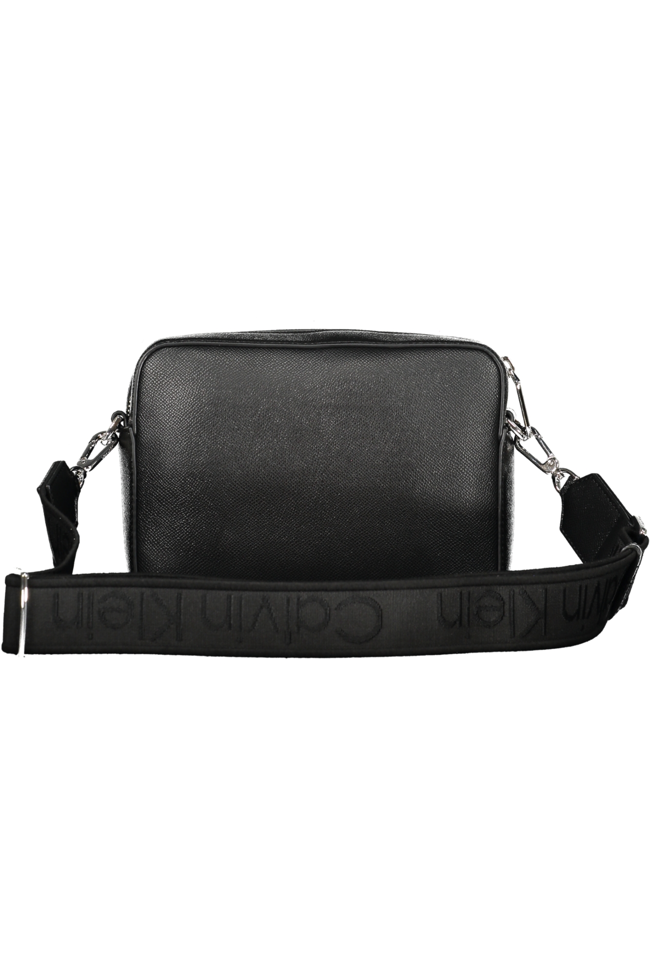 CALVIN KLEIN WOMEN BAG BLACK