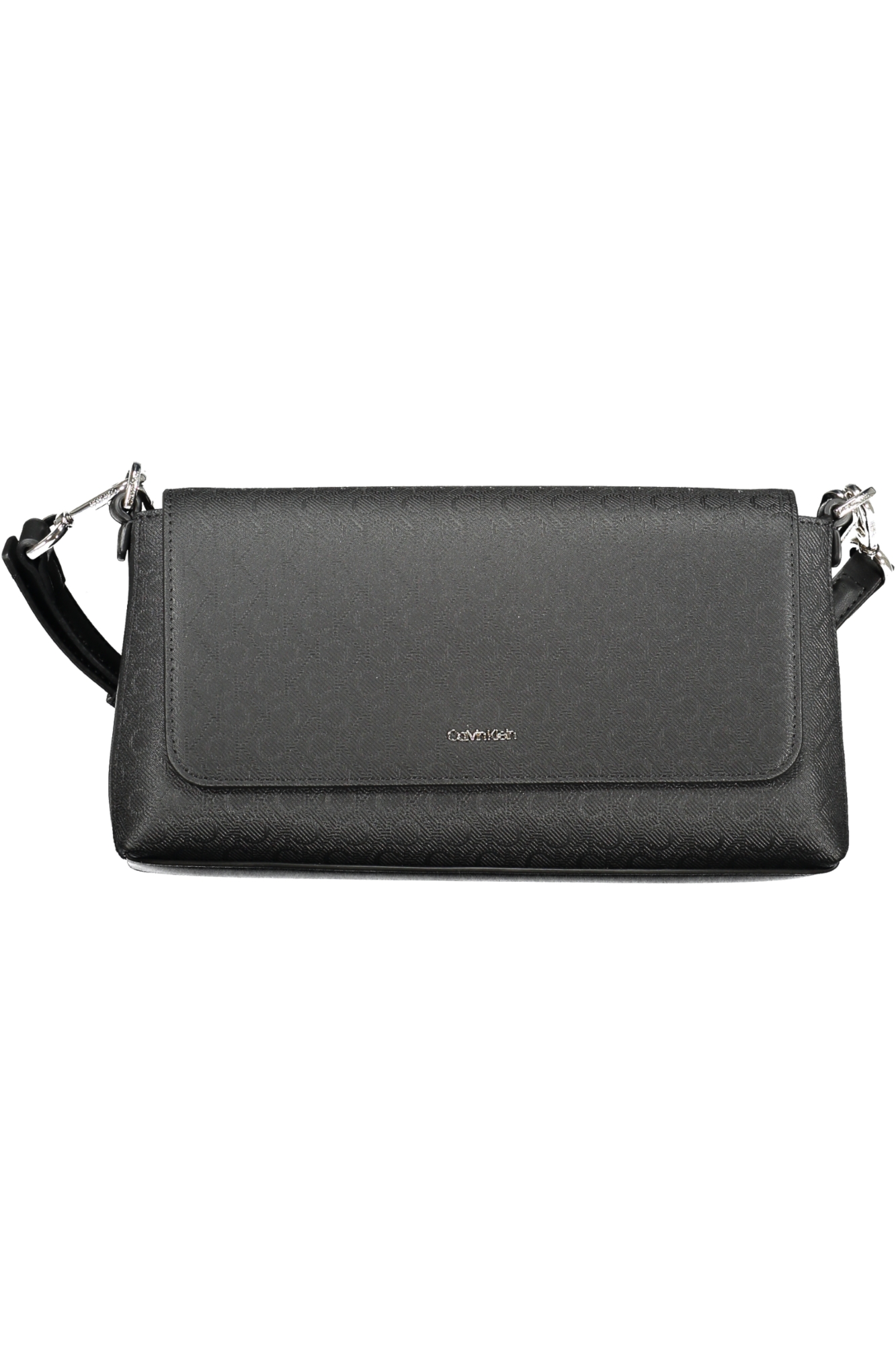 CALVIN KLEIN WOMEN BAG BLACK