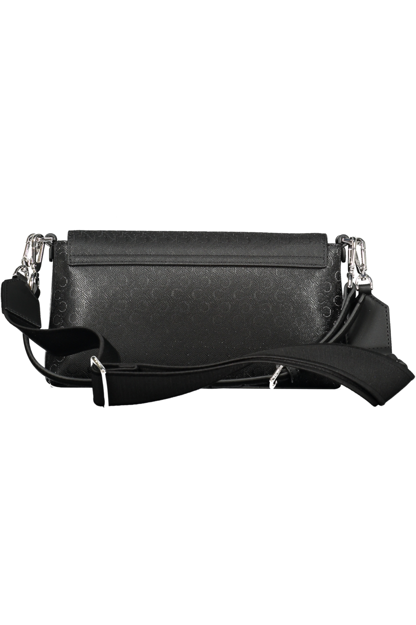 CALVIN KLEIN WOMEN BAG BLACK
