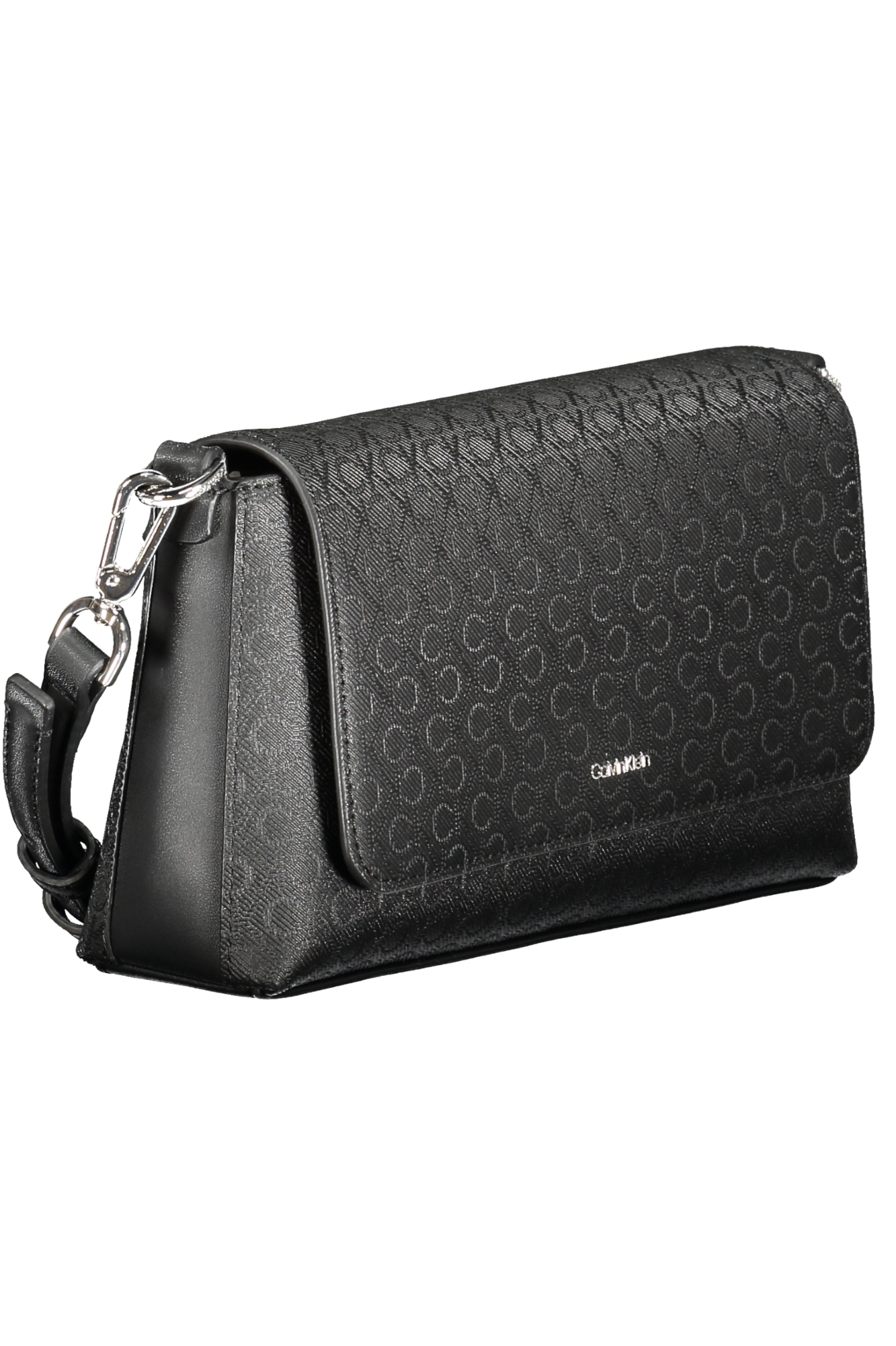 CALVIN KLEIN WOMEN BAG BLACK