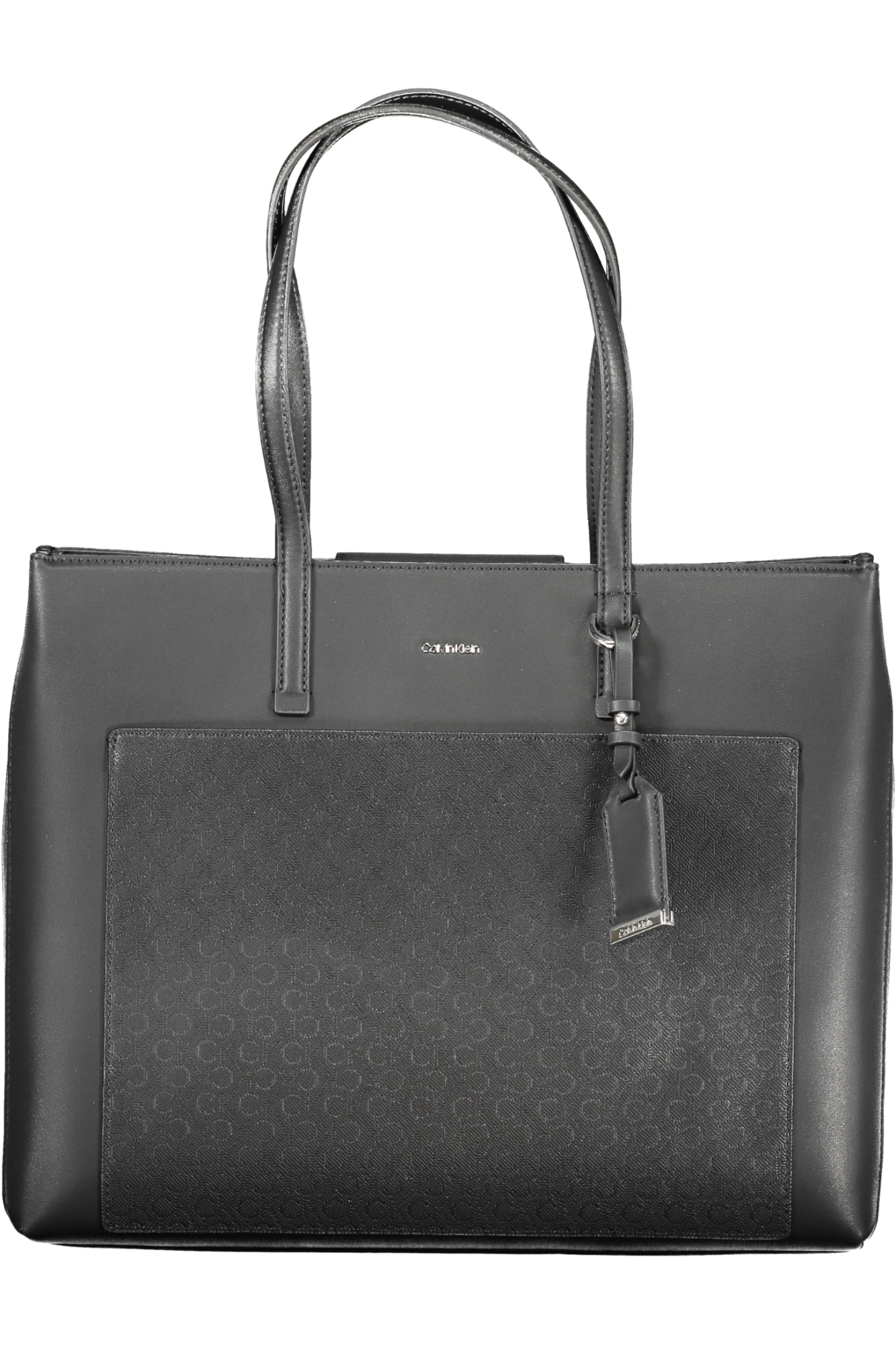 CALVIN KLEIN WOMEN BAG BLACK