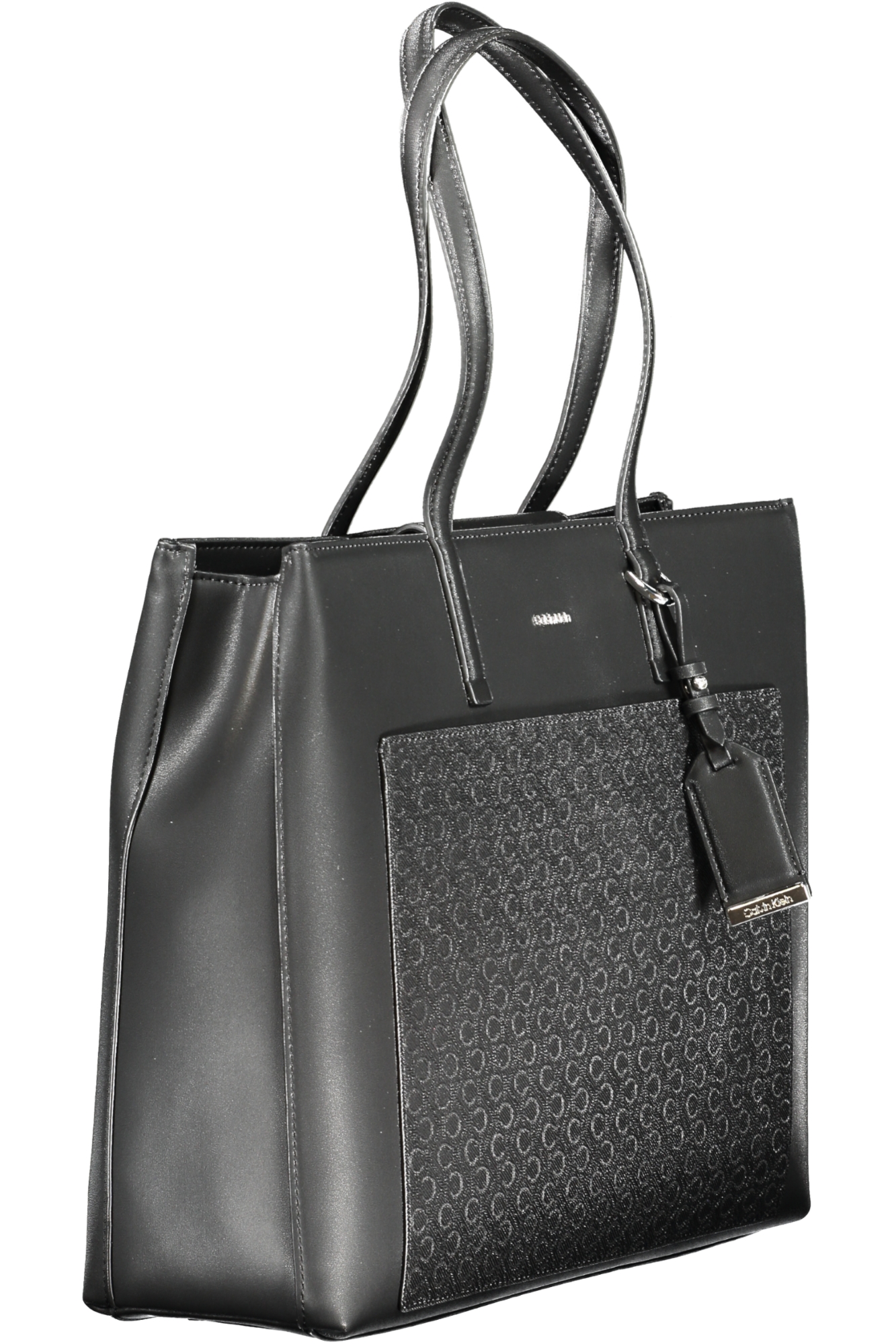 CALVIN KLEIN WOMEN BAG BLACK