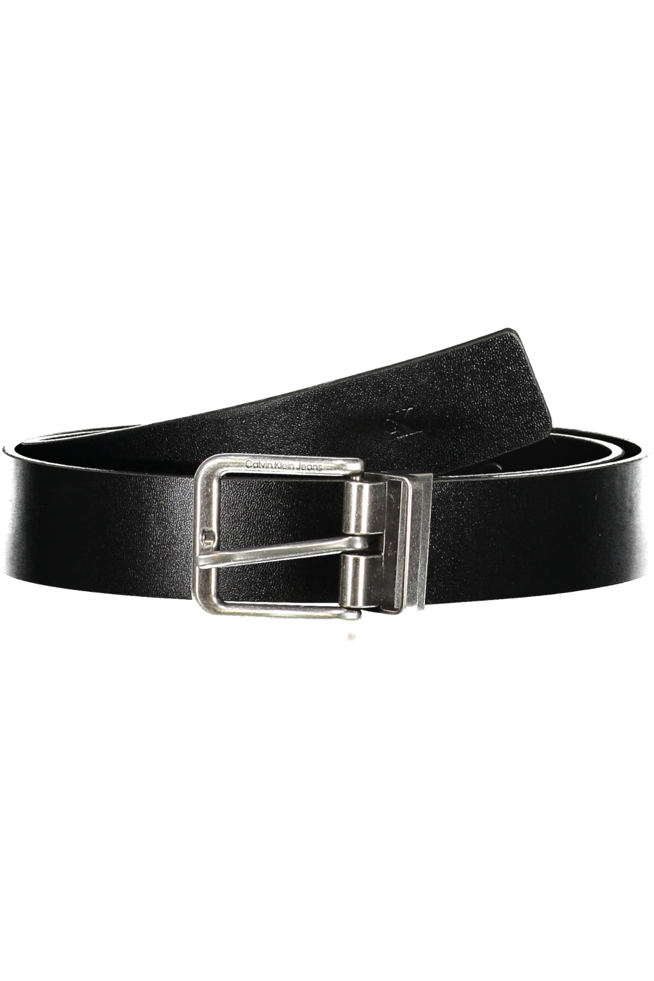 CALVIN KLEIN MEN BELT BLACK