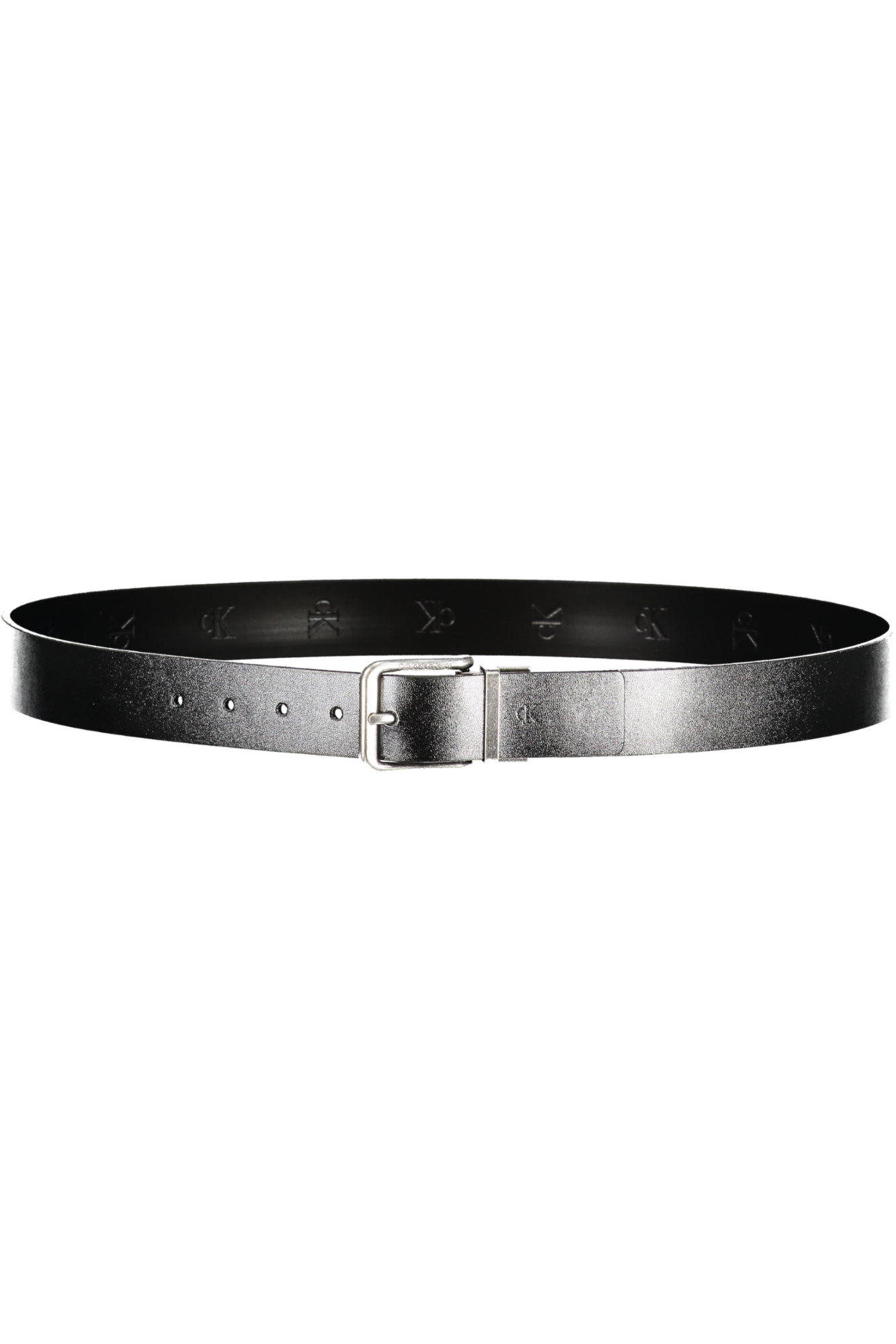 CALVIN KLEIN MEN BELT BLACK