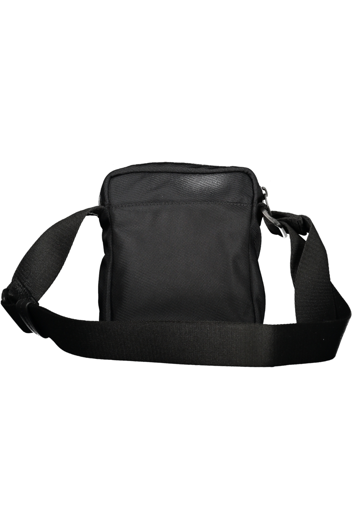 CALVIN KLEIN MEN SHOULDER BAG BLACK