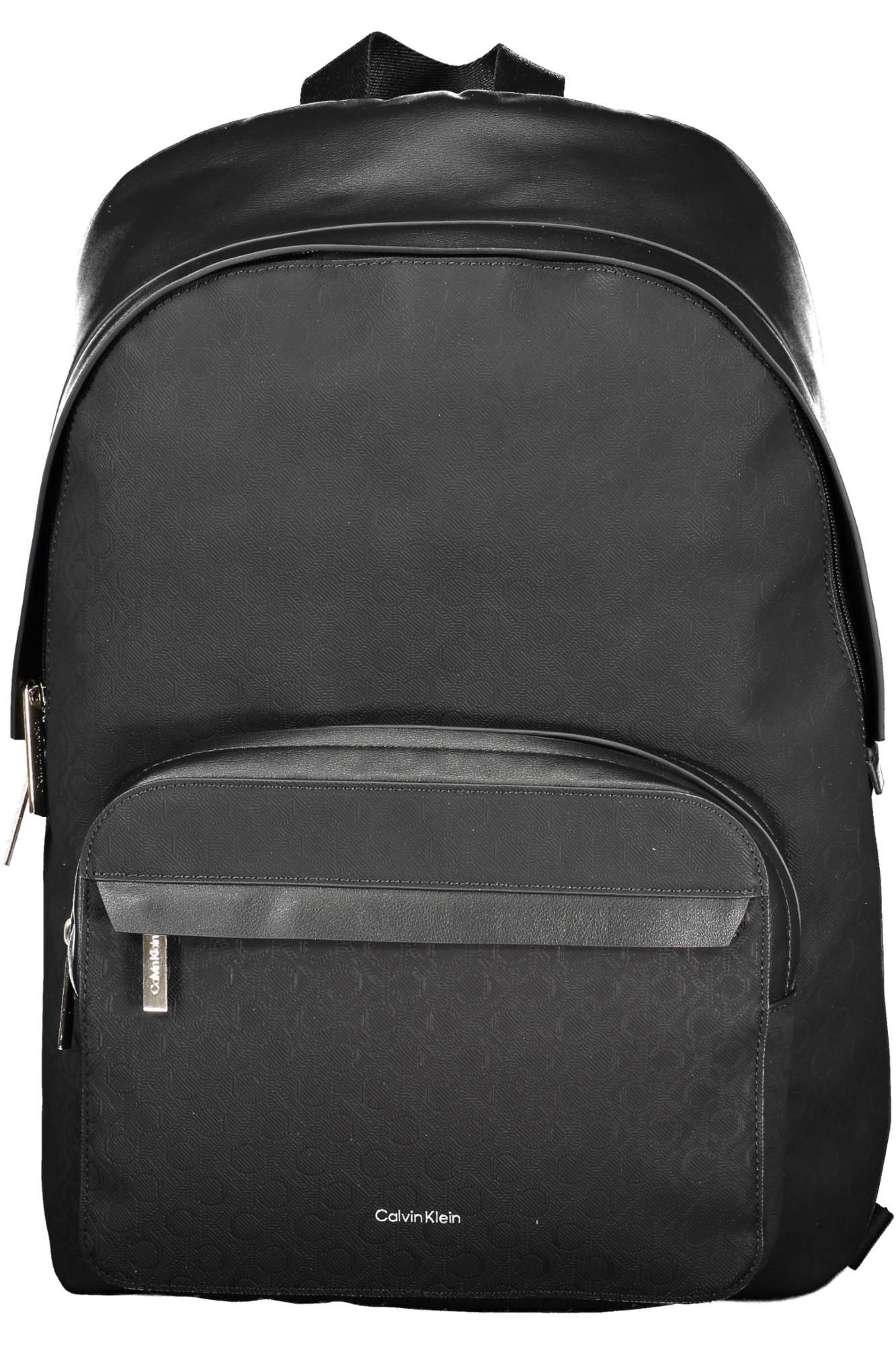 CALVIN KLEIN MEN BACKPACK BLACK