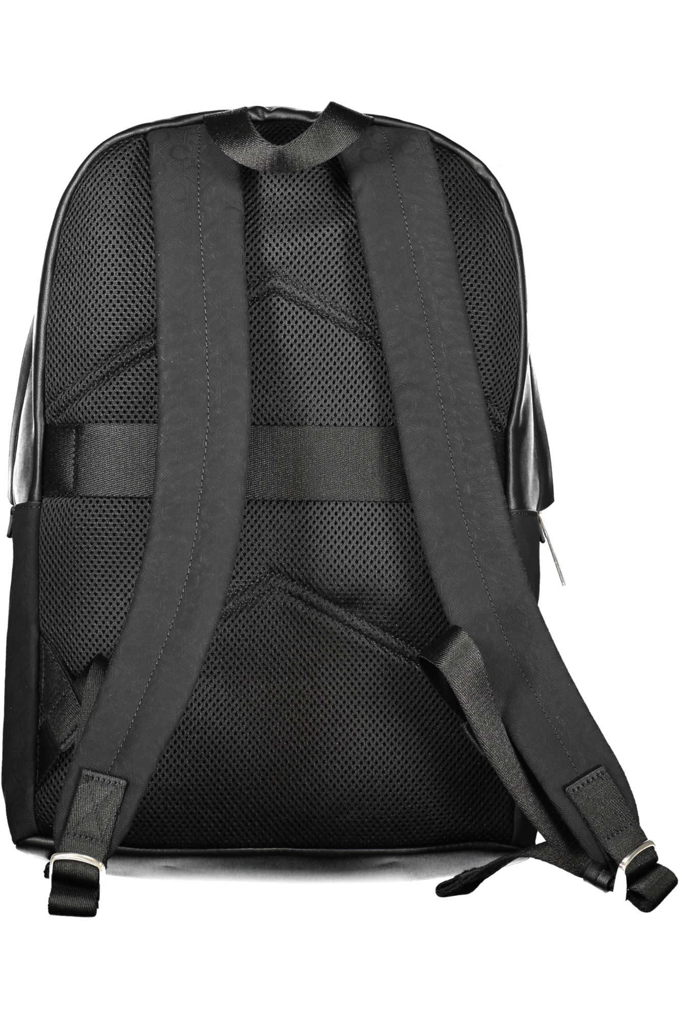 CALVIN KLEIN MEN BACKPACK BLACK