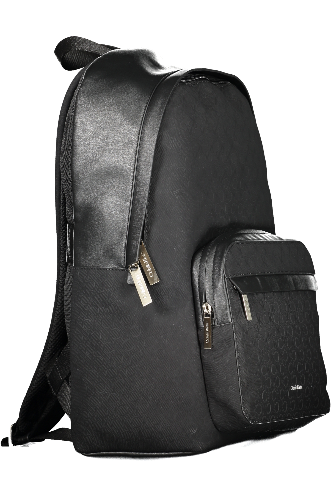 CALVIN KLEIN MEN BACKPACK BLACK