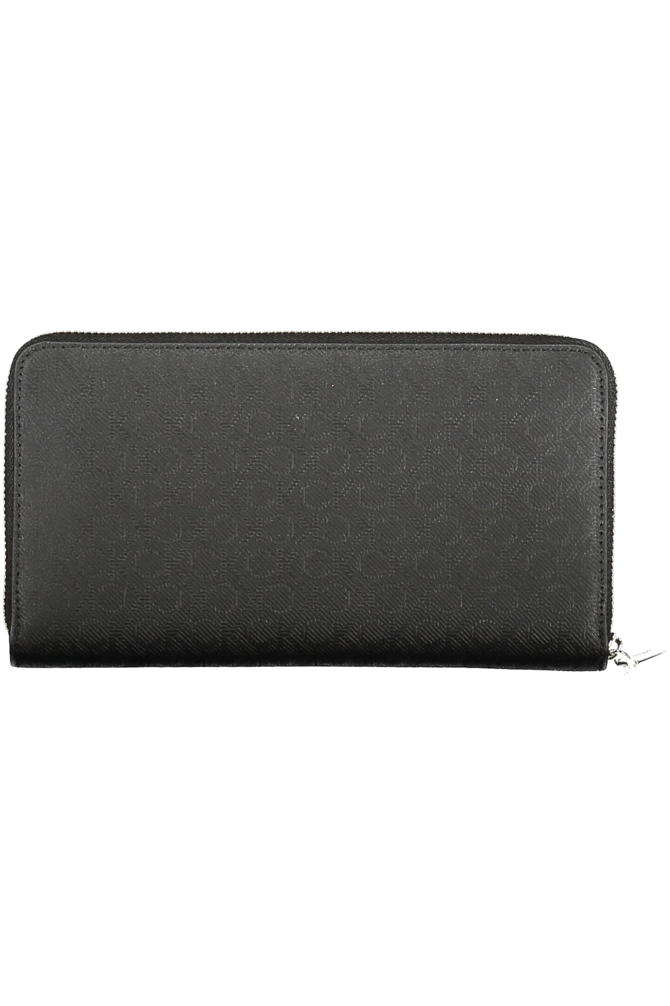 CALVIN KLEIN WOMEN WALLET BLACK