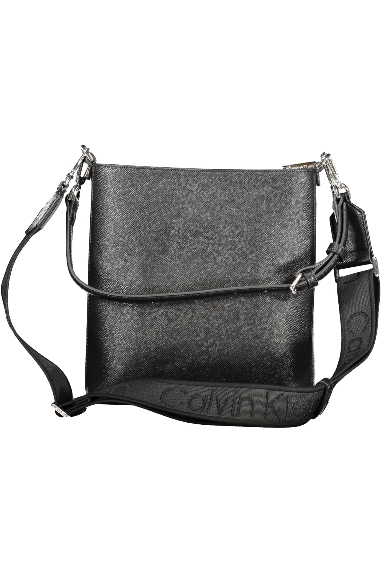 CALVIN KLEIN WOMEN BAG BLACK