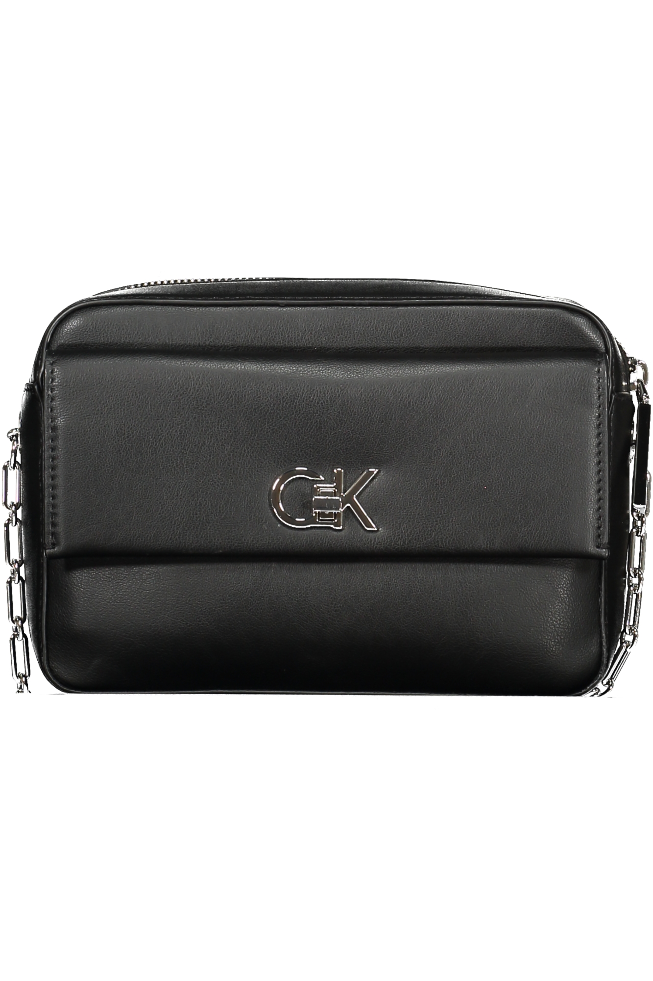 CALVIN KLEIN WOMEN BAG BLACK