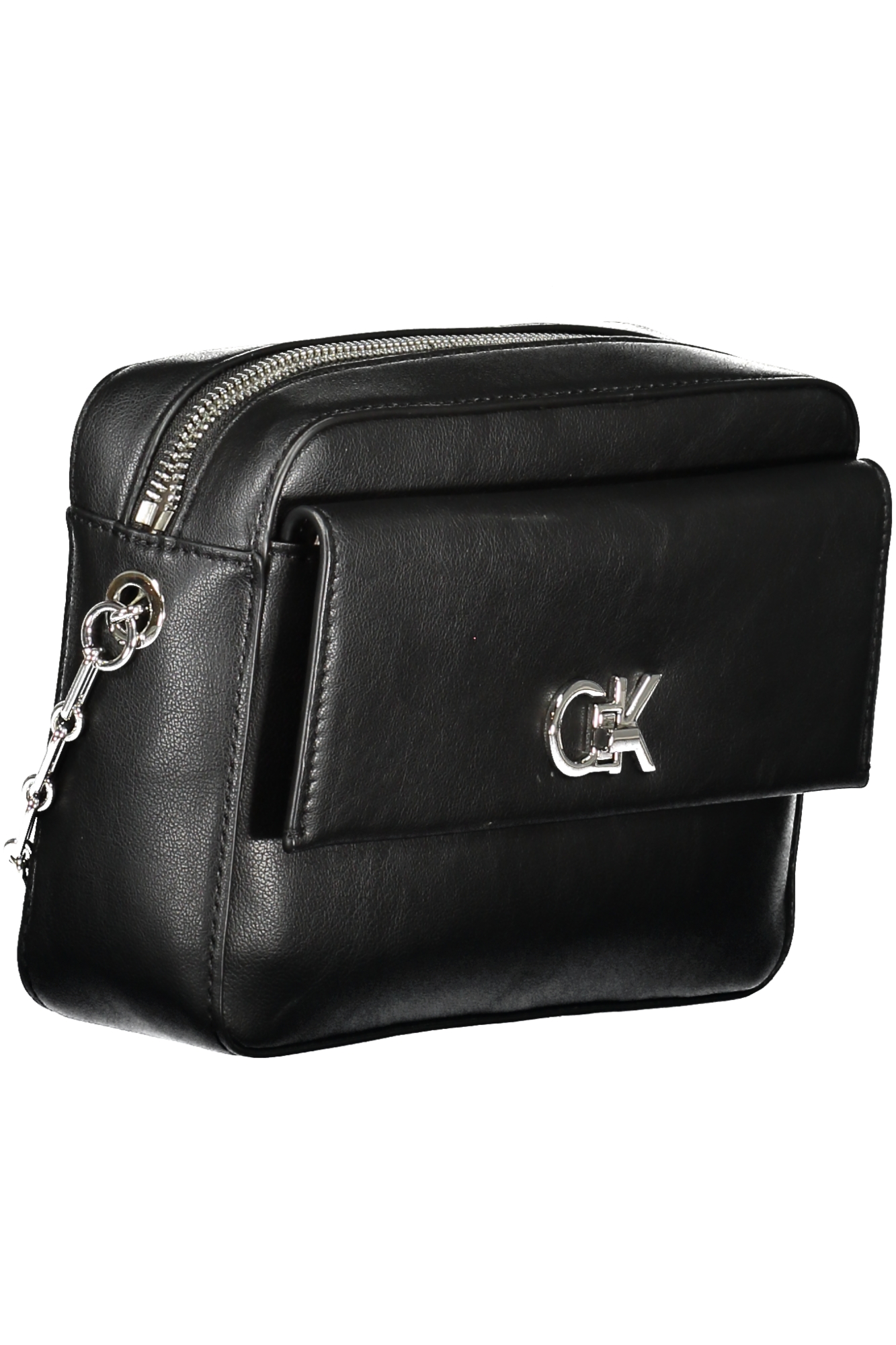 CALVIN KLEIN WOMEN BAG BLACK