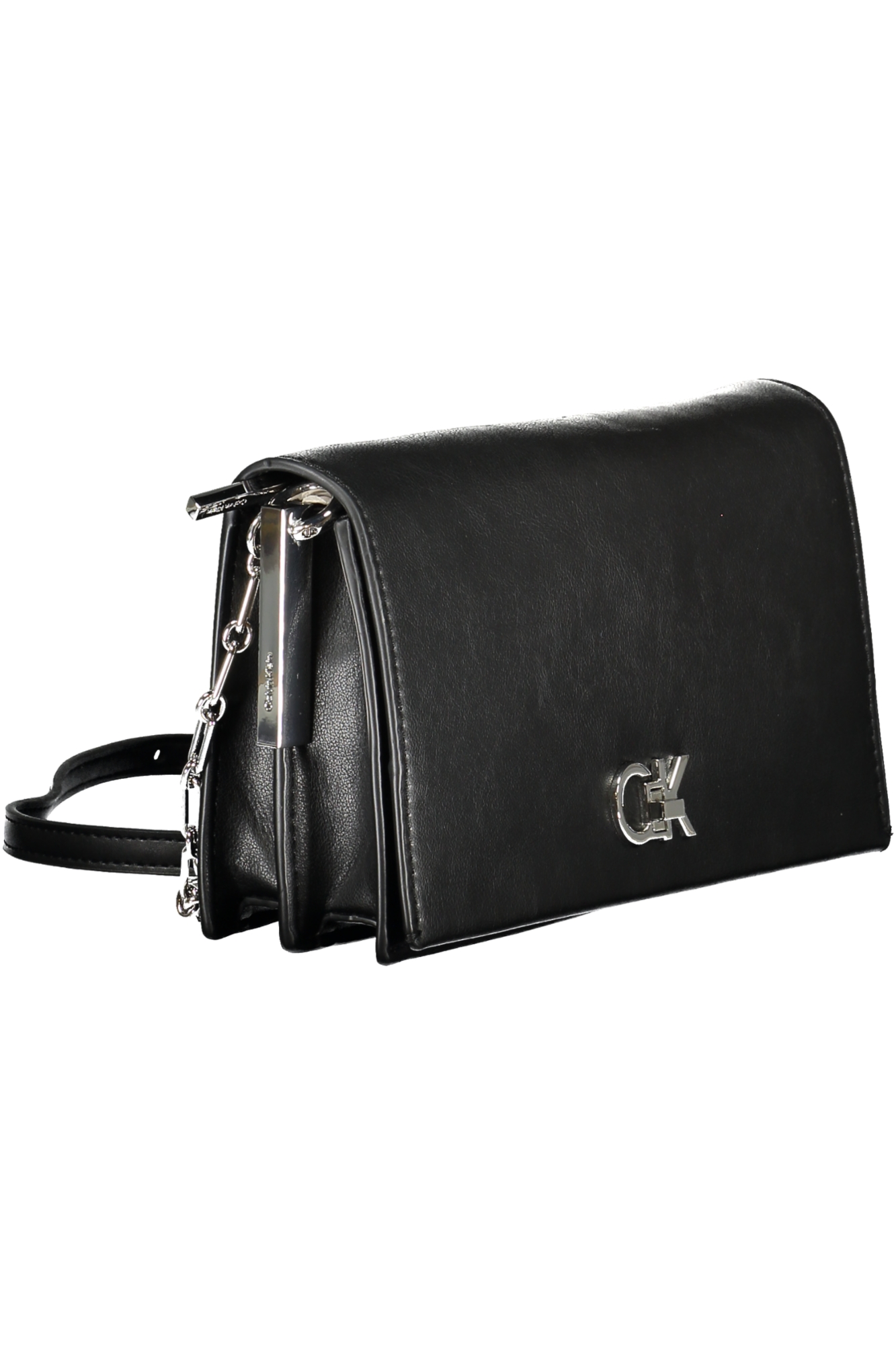 CALVIN KLEIN WOMEN BAG BLACK
