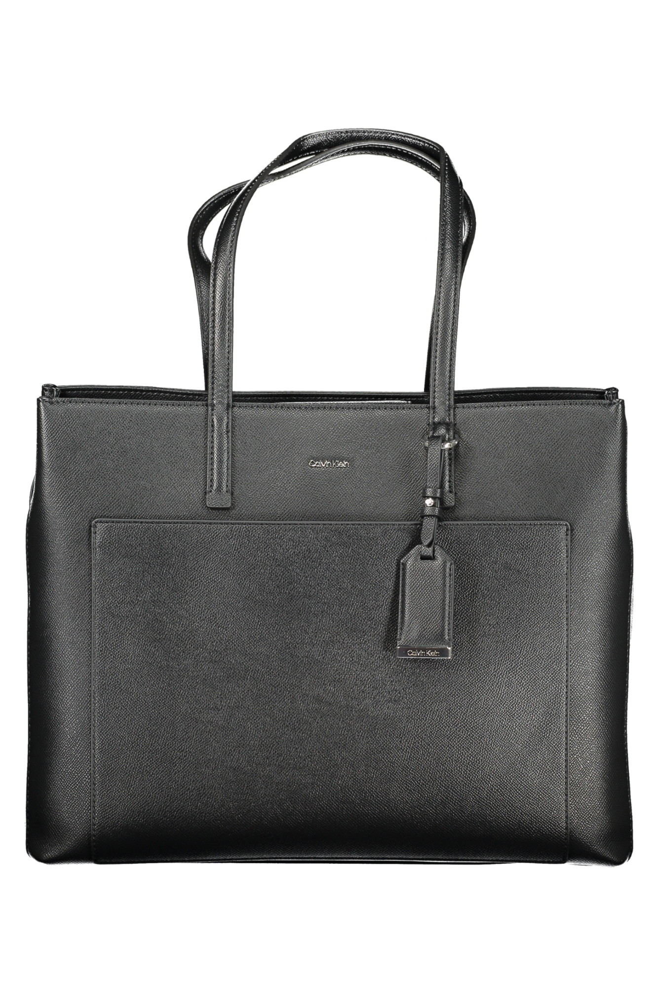 CALVIN KLEIN WOMEN BAG BLACK