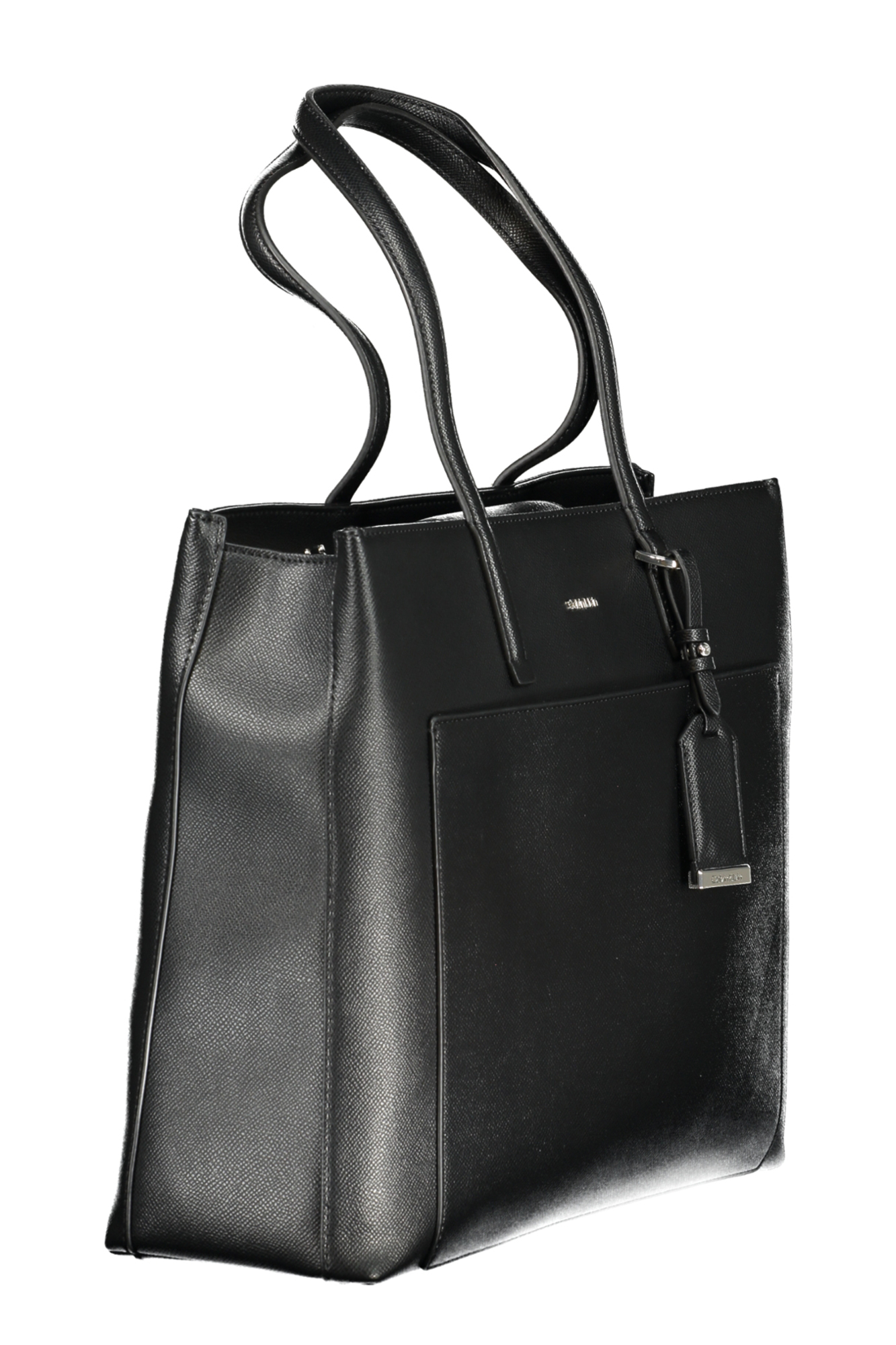 CALVIN KLEIN WOMEN BAG BLACK