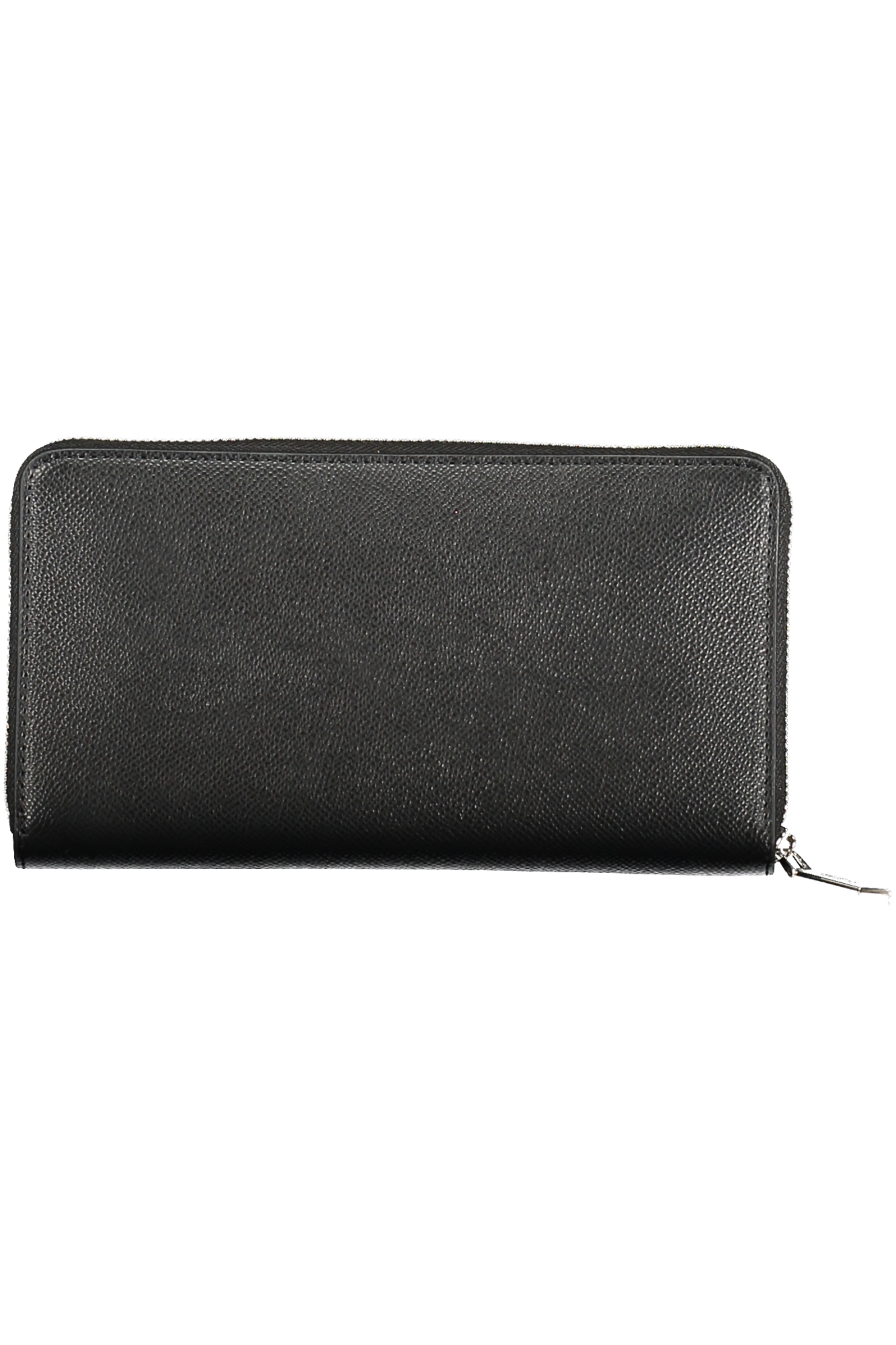 CALVIN KLEIN WOMEN WALLET BLACK