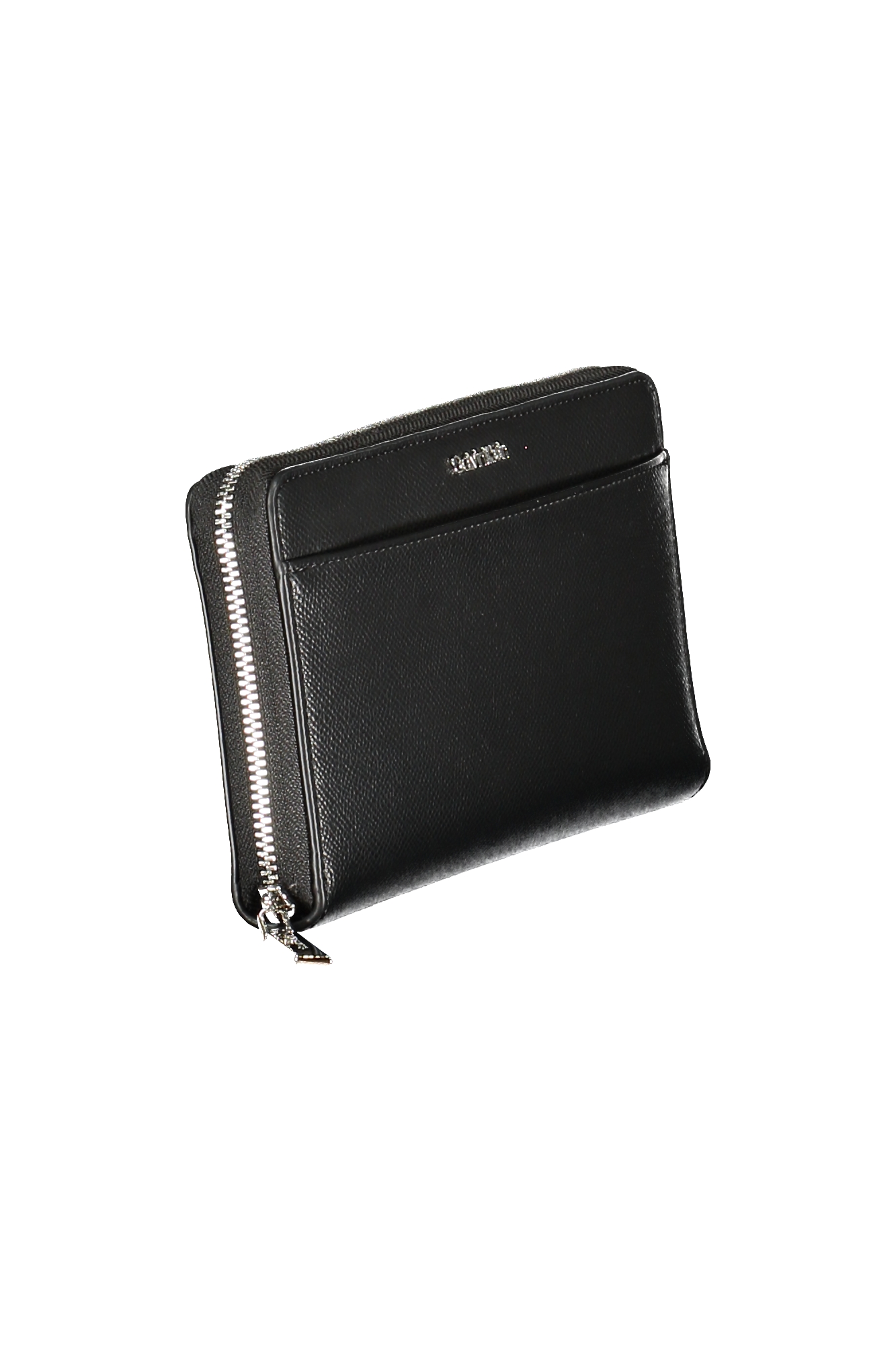 CALVIN KLEIN WOMEN WALLET BLACK