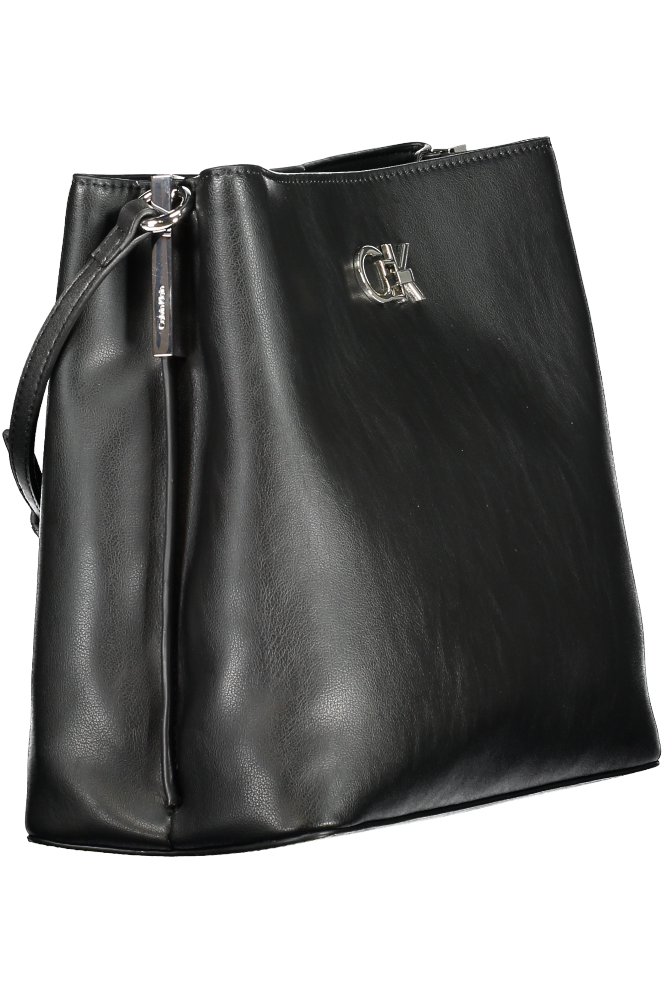 CALVIN KLEIN WOMEN BAG BLACK