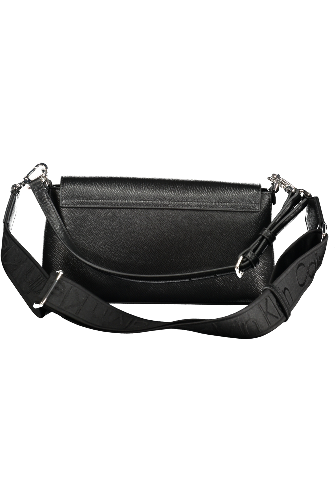 CALVIN KLEIN WOMEN BAG BLACK
