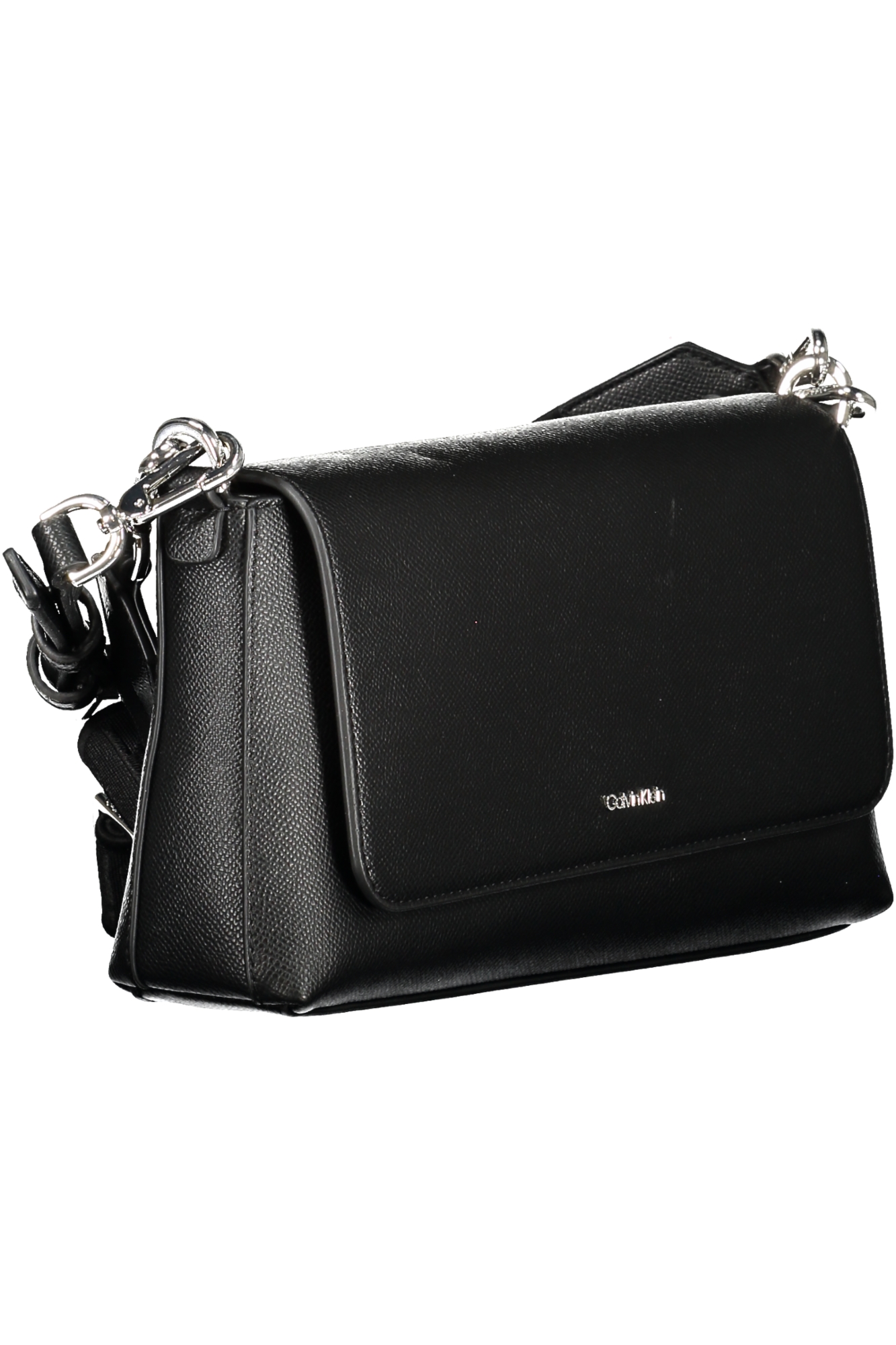 CALVIN KLEIN WOMEN BAG BLACK