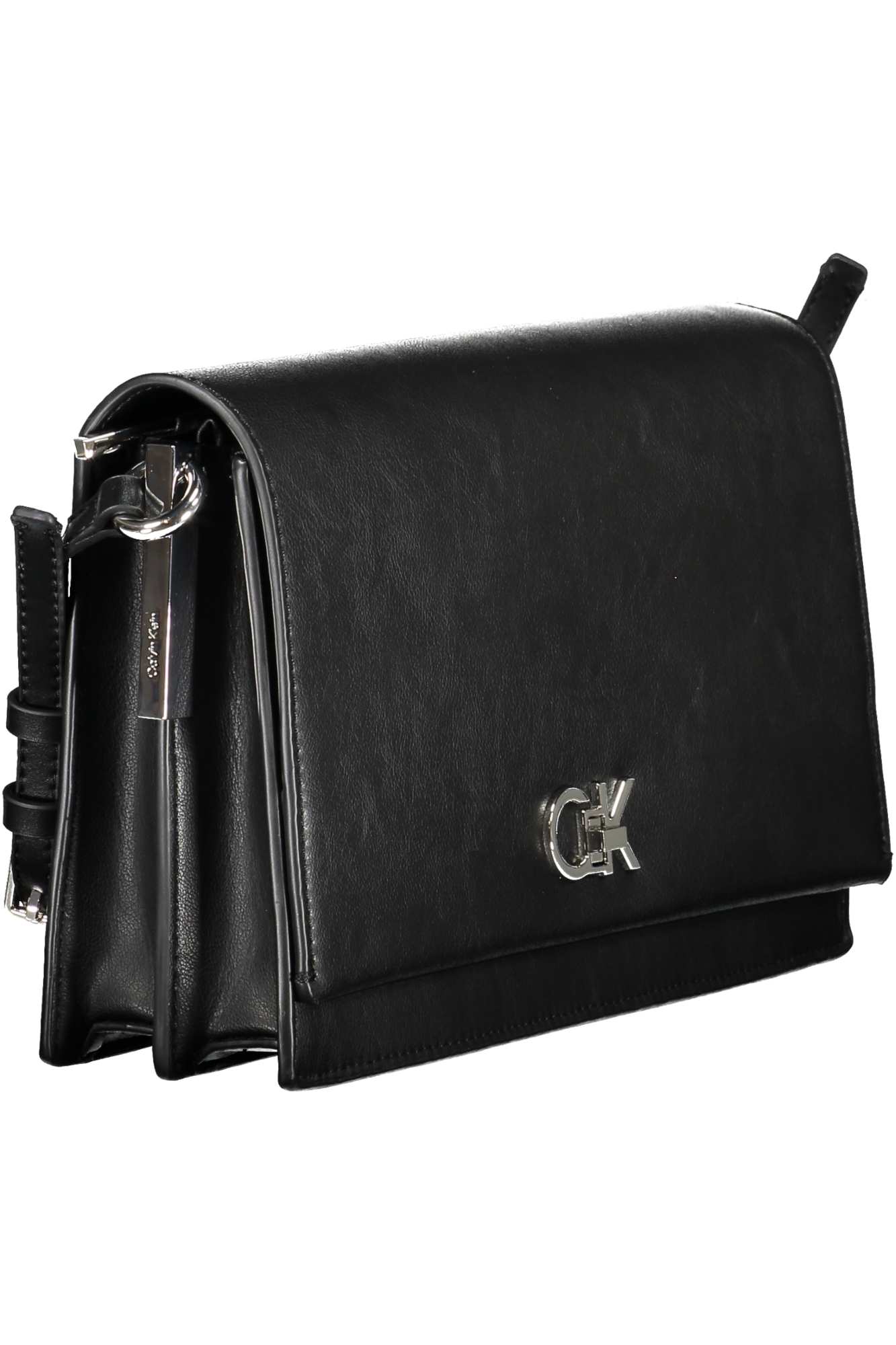 CALVIN KLEIN WOMEN BAG BLACK