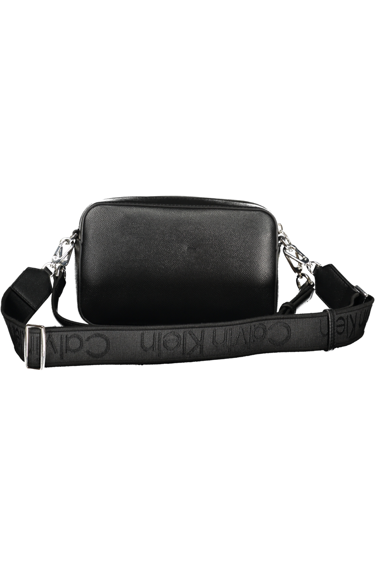 CALVIN KLEIN WOMEN BAG BLACK