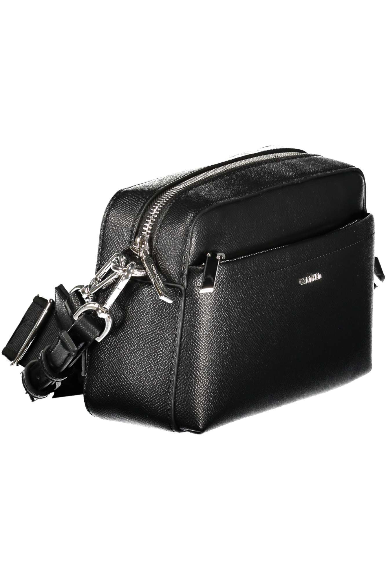 CALVIN KLEIN WOMEN BAG BLACK