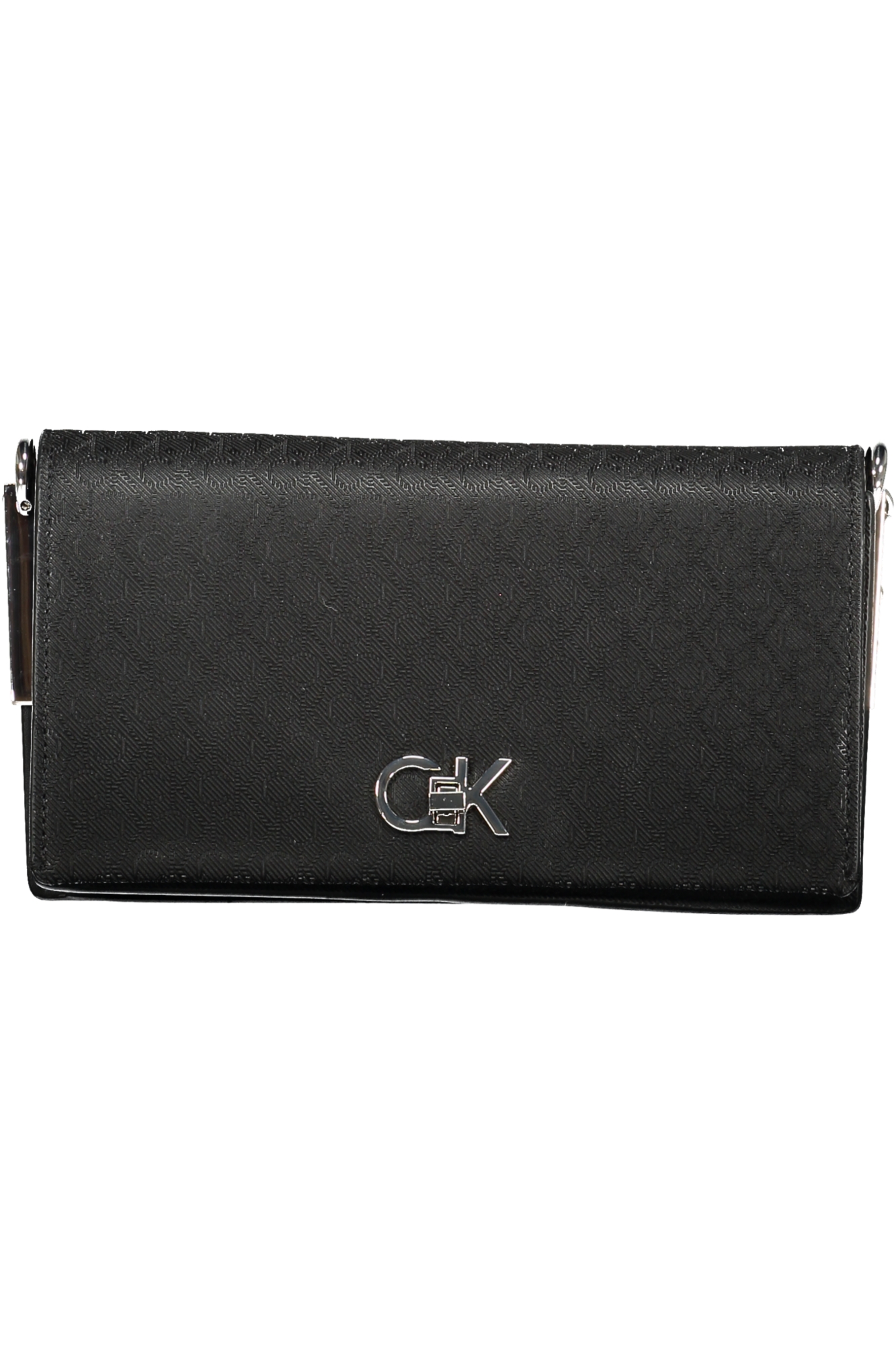 CALVIN KLEIN WOMEN BAG BLACK