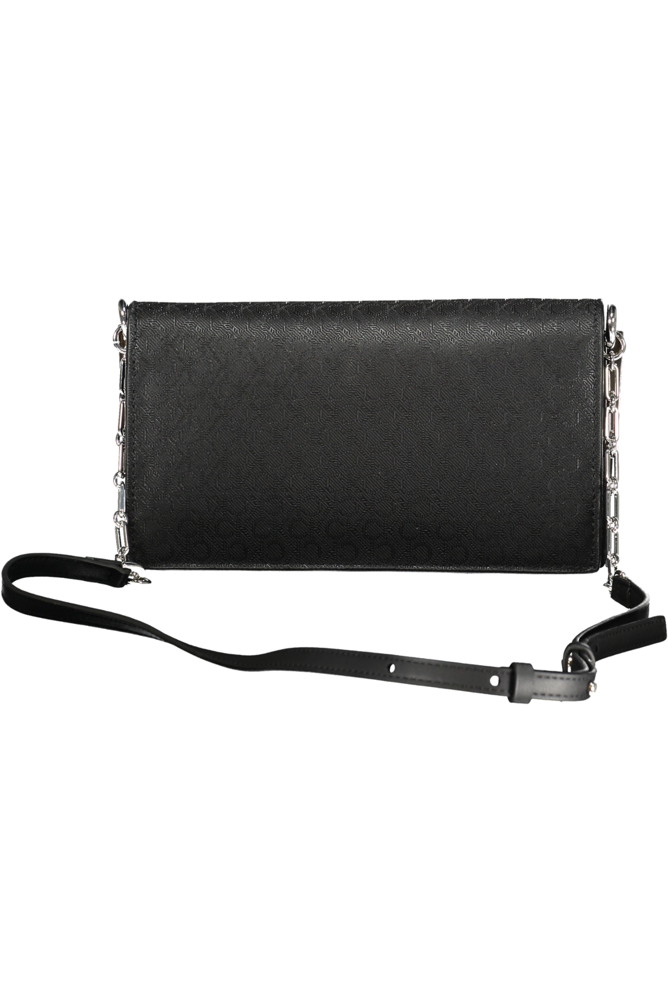 CALVIN KLEIN WOMEN BAG BLACK