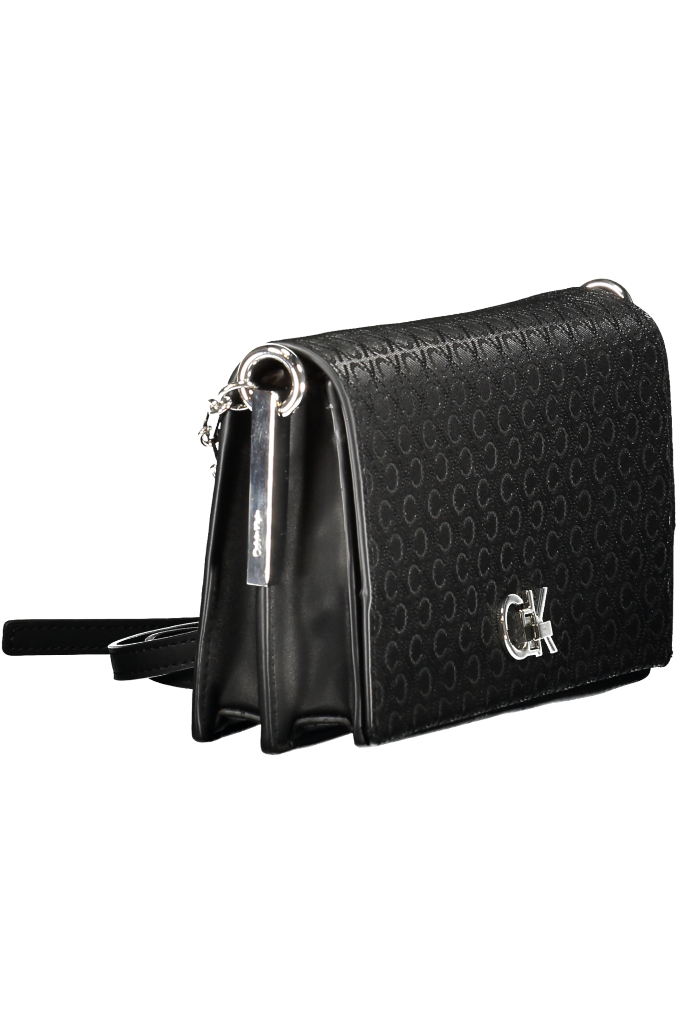 CALVIN KLEIN WOMEN BAG BLACK