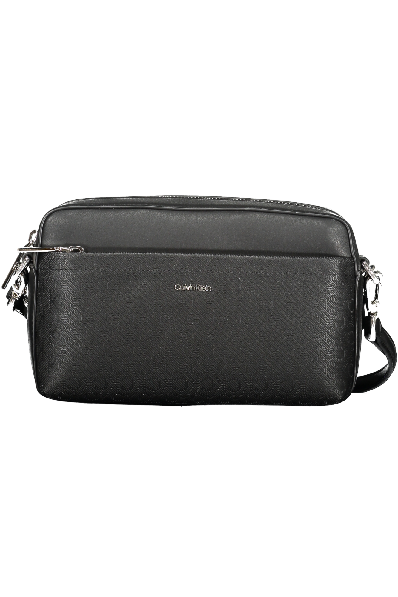 CALVIN KLEIN WOMEN BAG BLACK
