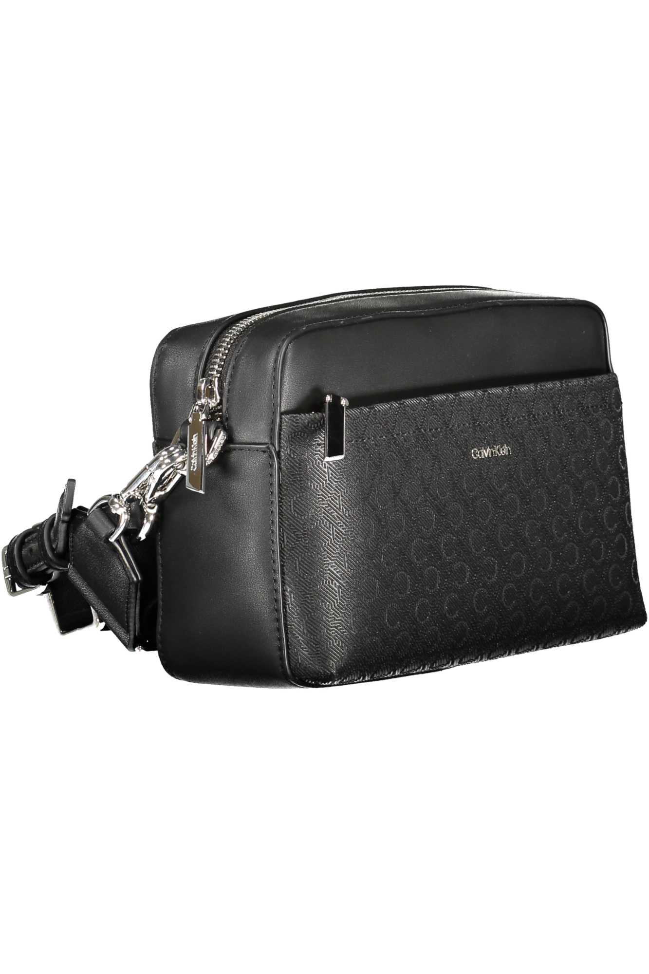 CALVIN KLEIN WOMEN BAG BLACK